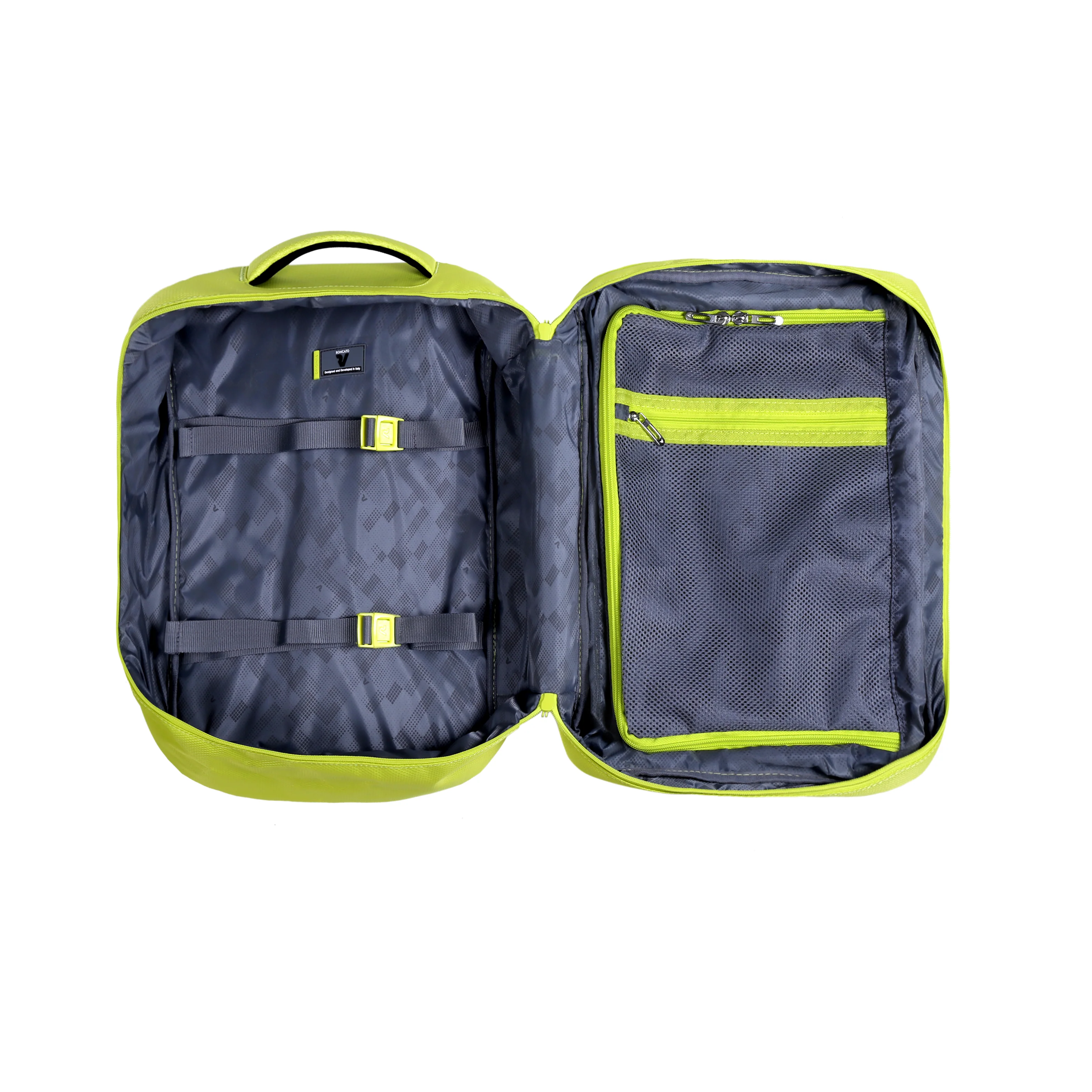 RONCATO MOCHILA DE VIAJE IRONIK 2.0 45CM - Image 36
