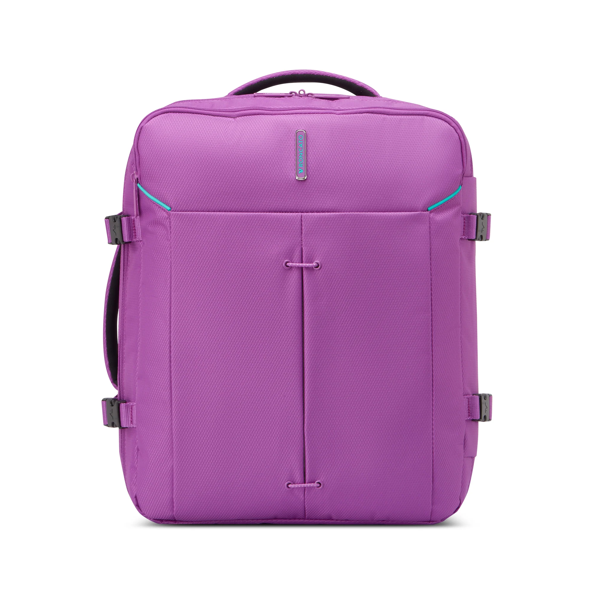 RONCATO MOCHILA DE VIAJE IRONIK 2.0 45CM - Image 46