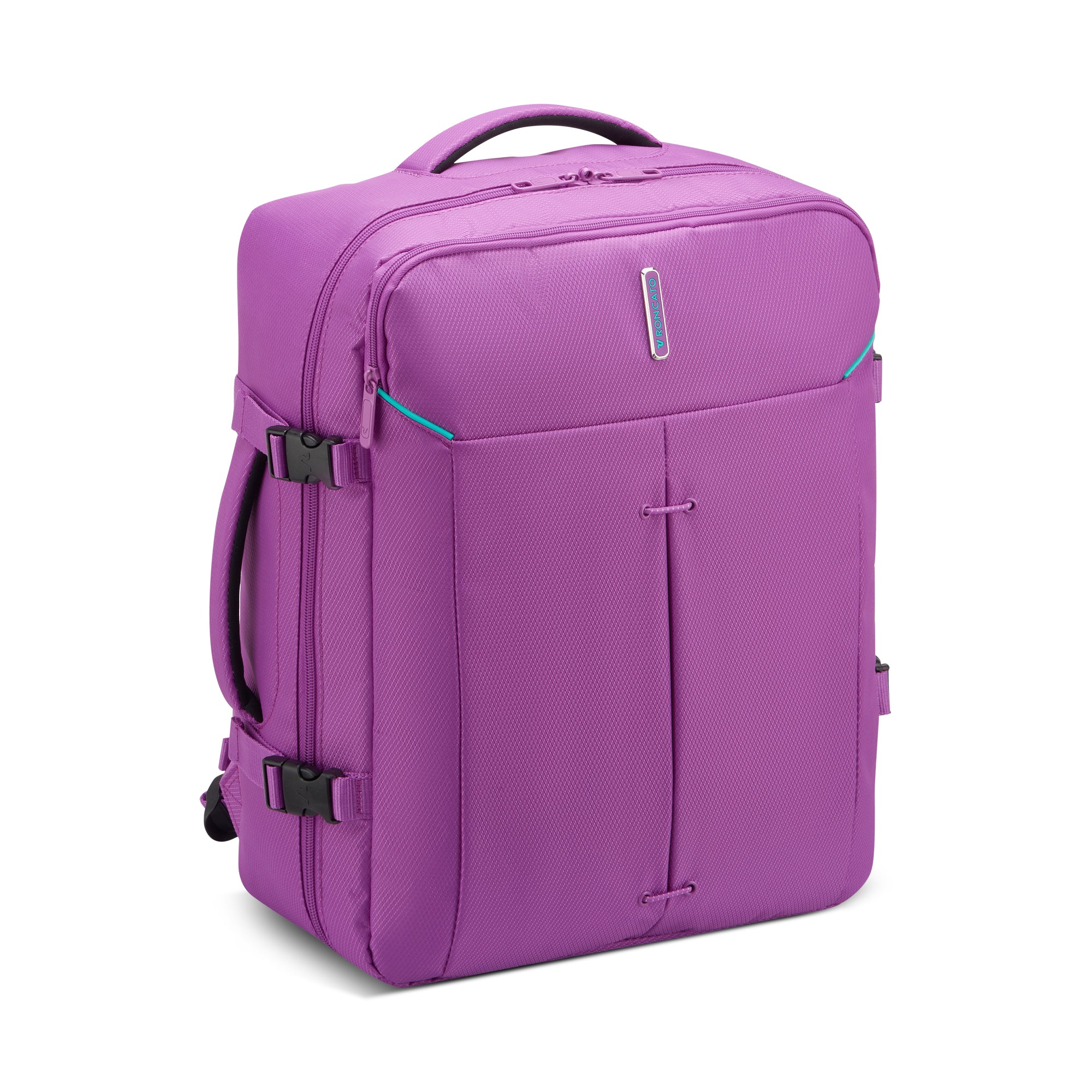 RONCATO MOCHILA DE VIAJE IRONIK 2.0 45CM - Image 47