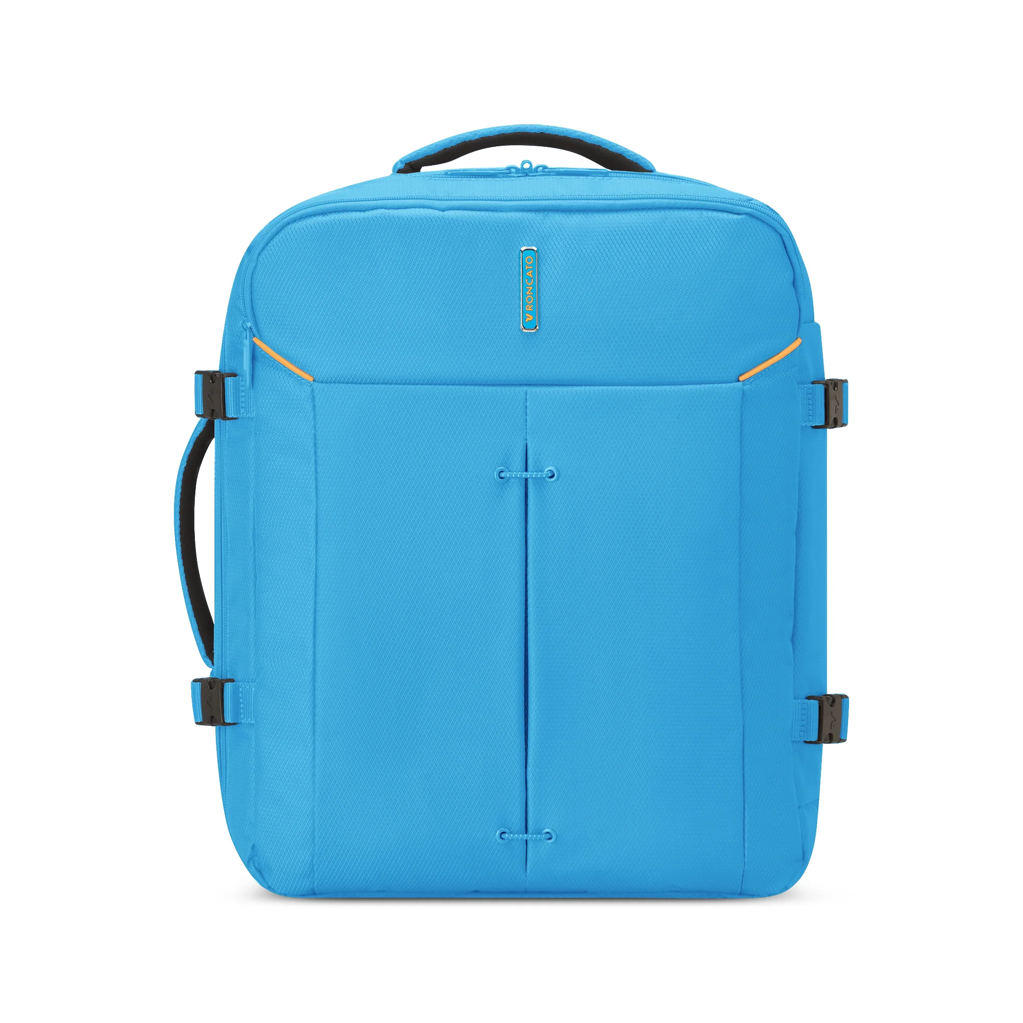 RONCATO MOCHILA DE VIAJE IRONIK 2.0 45CM - Image 60