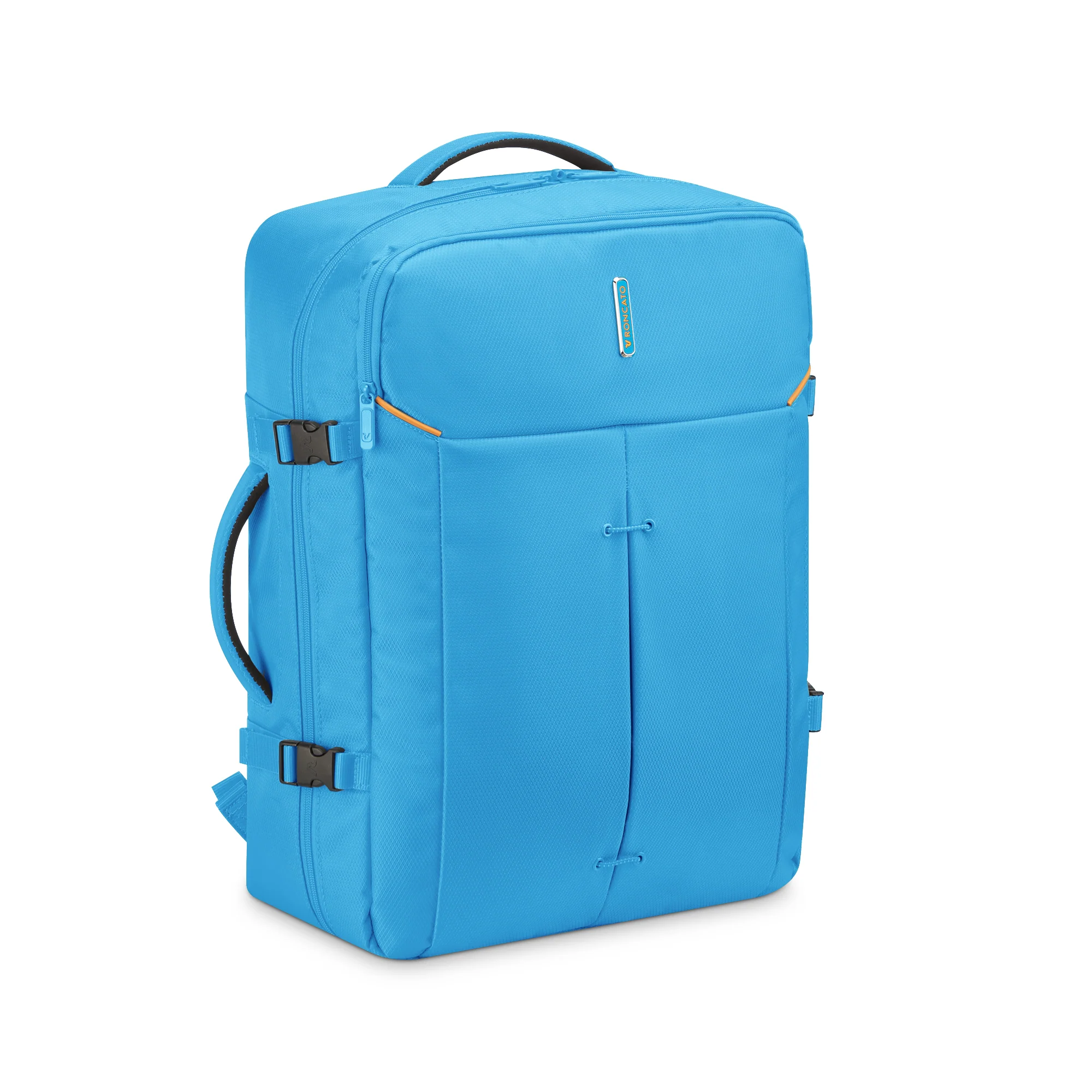 RONCATO MOCHILA DE VIAJE IRONIK 2.0 45CM - Image 61