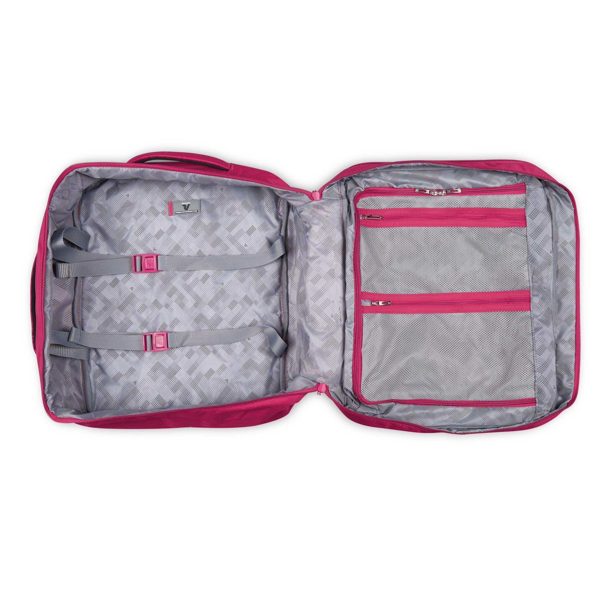 RONCATO MOCHILA DE VIAJE IRONIK 2.0 45CM - Image 70
