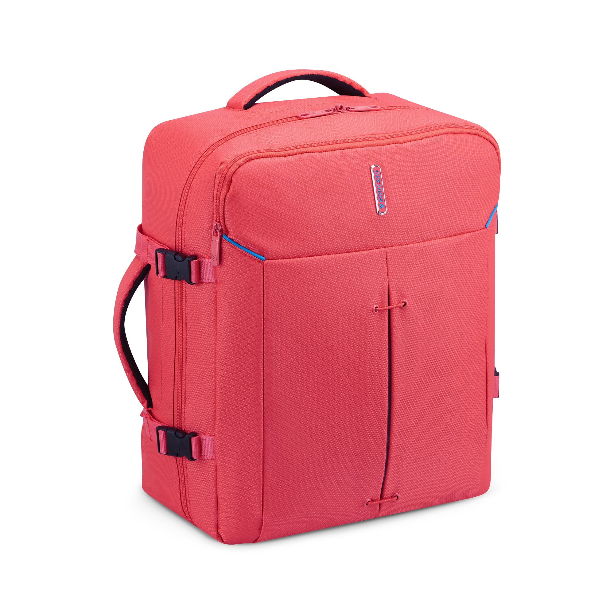 RONCATO MOCHILA DE VIAJE IRONIK 2.0 45CM - Image 75