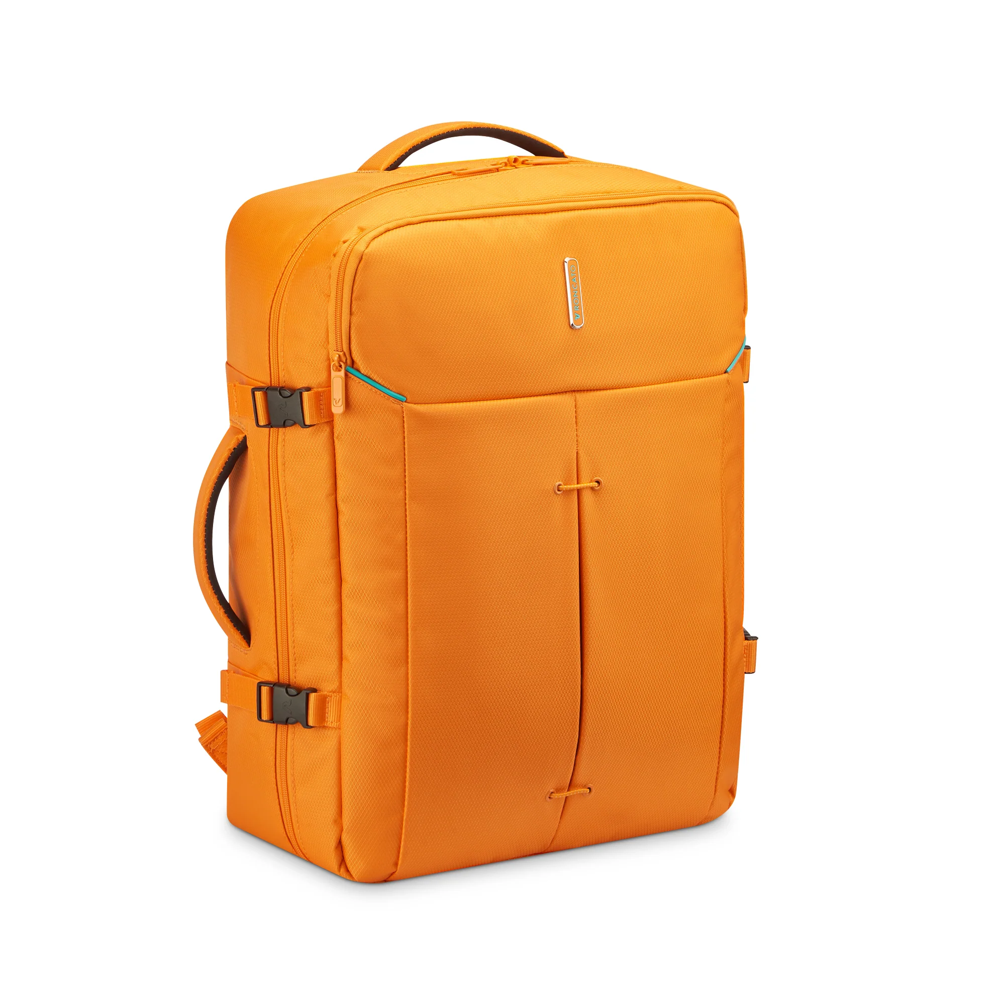 RONCATO MOCHILA DE VIAJE IRONIK 2.0 45CM - Image 82