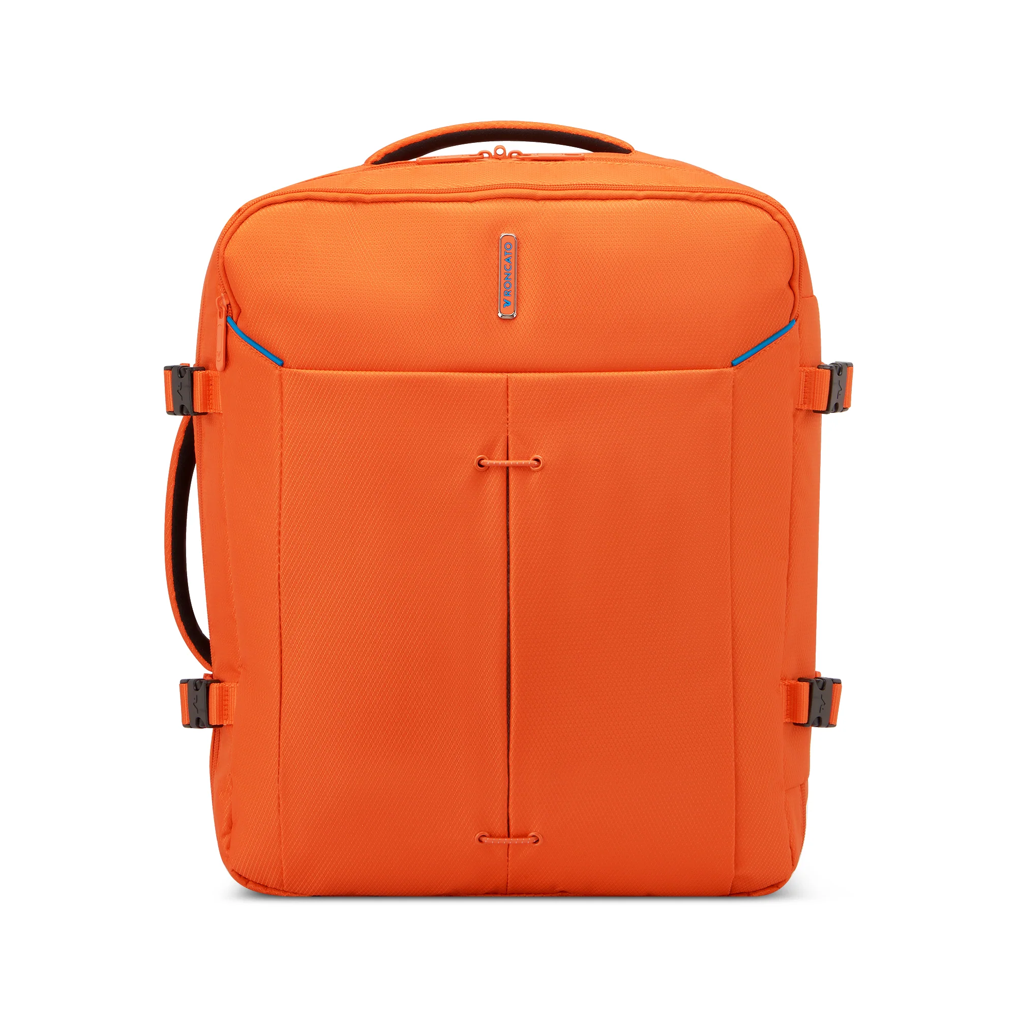RONCATO MOCHILA DE VIAJE IRONIK 2.0 45CM - Image 88