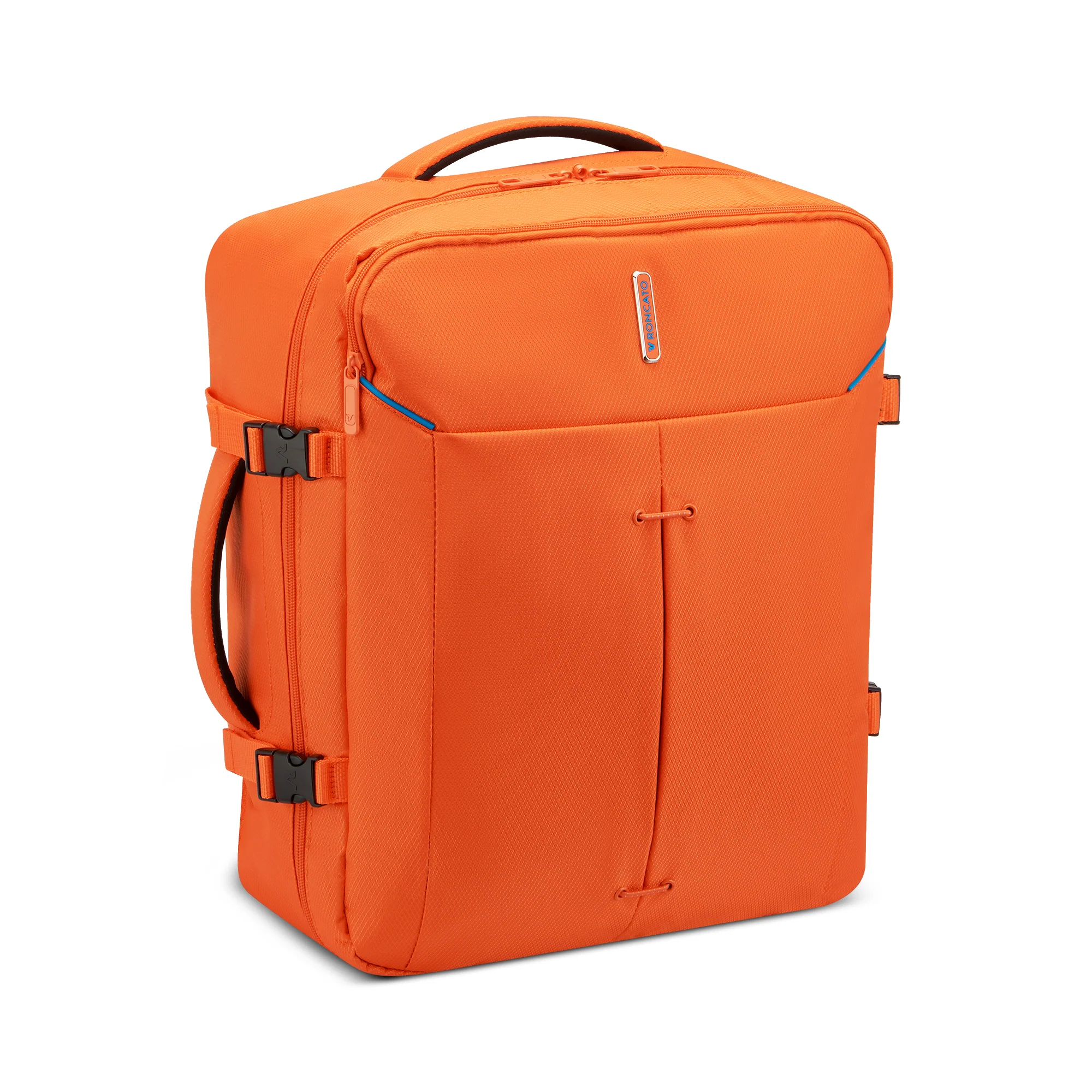 RONCATO MOCHILA DE VIAJE IRONIK 2.0 45CM - Image 89