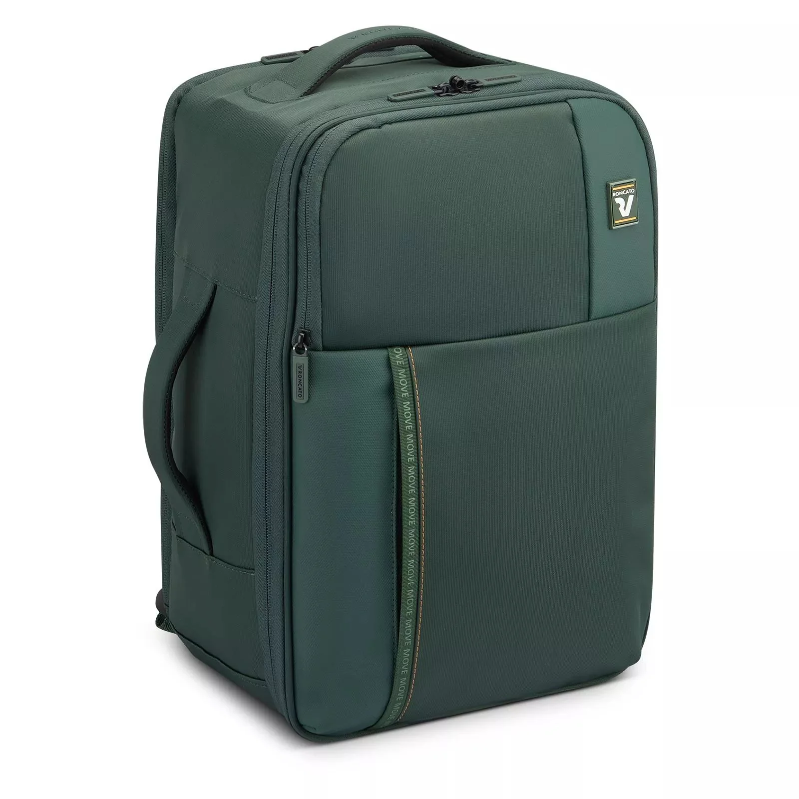RONCATO MOCHILA DE VIAJE UNDERSEAT MOVE 40cm - Ryanair - Image 22