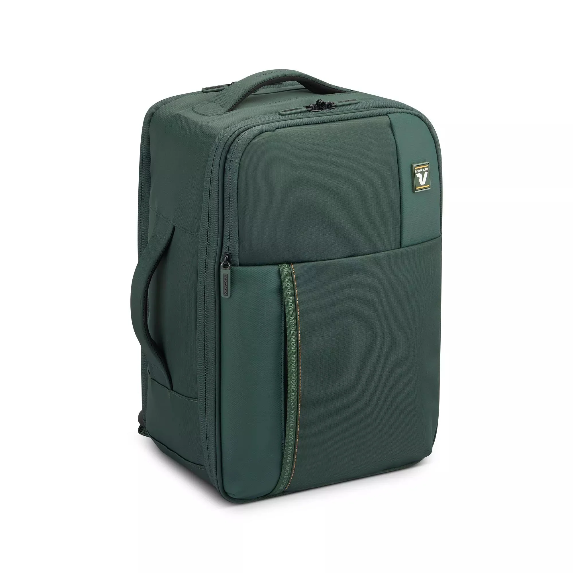 RONCATO MOCHILA DE VIAJE UNDERSEAT MOVE 40cm - Ryanair - Image 29