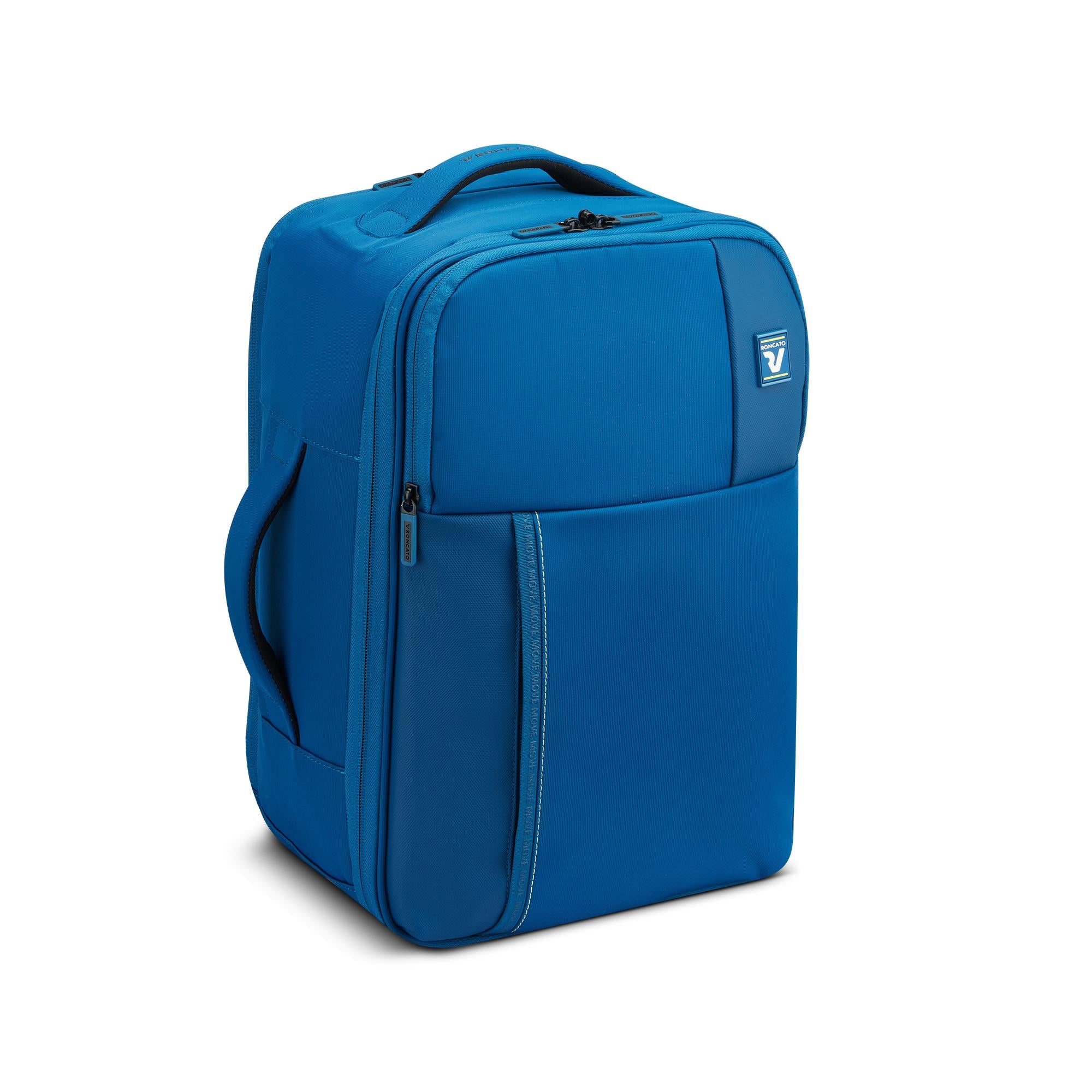 RONCATO MOCHILA DE VIAJE UNDERSEAT MOVE 40cm - Ryanair - Image 8
