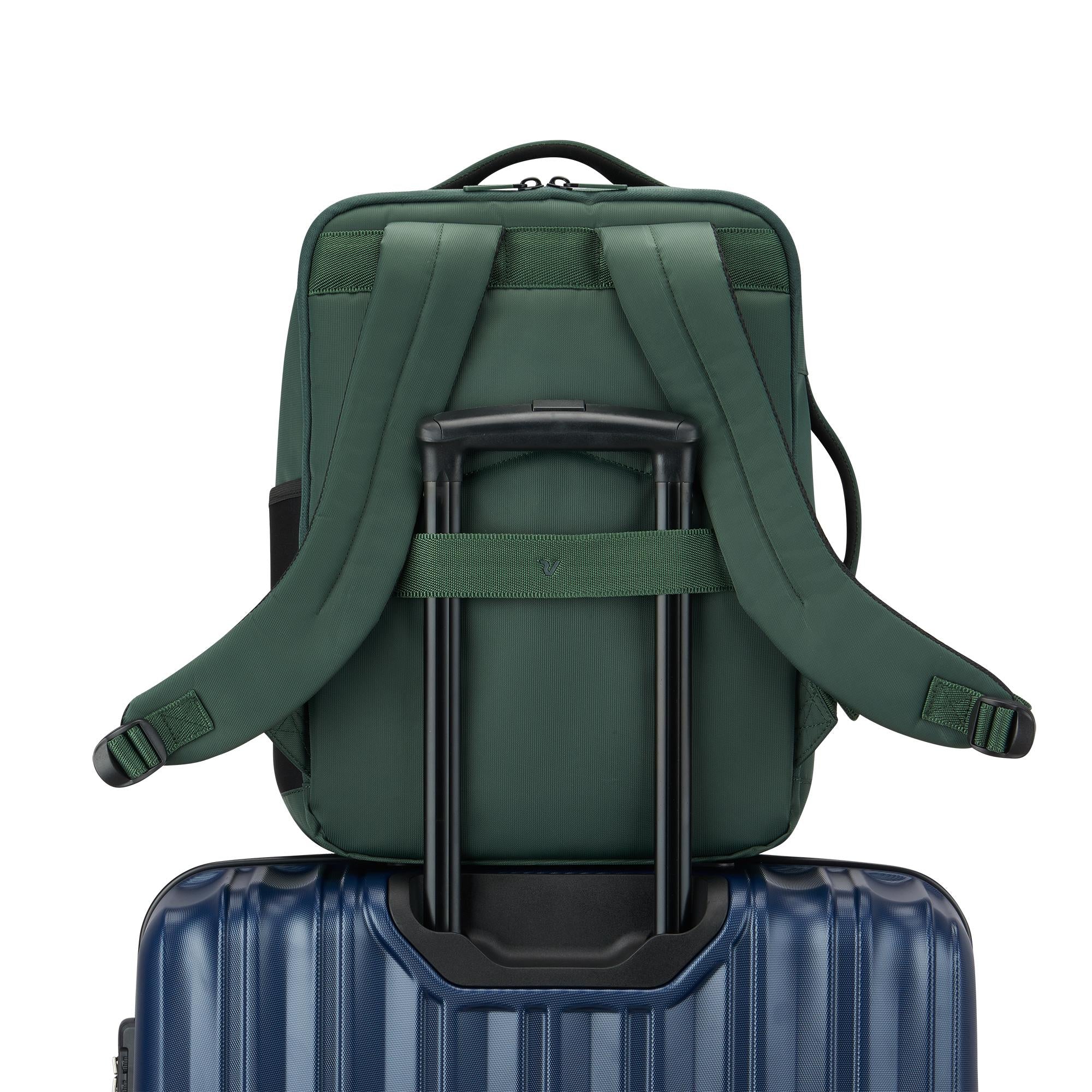 RONCATO MOCHILA DE VIAJE UNDERSEAT MOVE 40cm - Vueling - Image 11