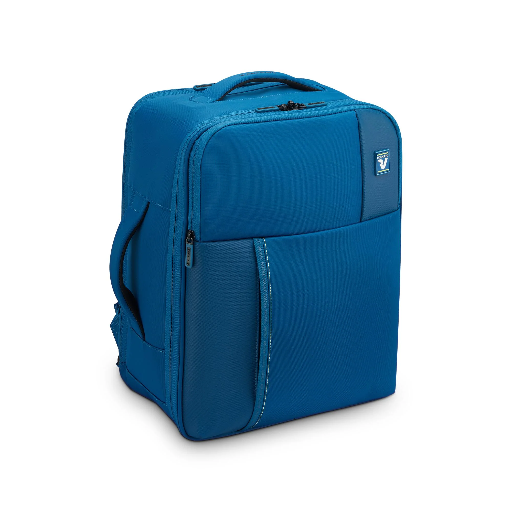 RONCATO MOCHILA DE VIAJE UNDERSEAT MOVE 40cm - Vueling - Image 15