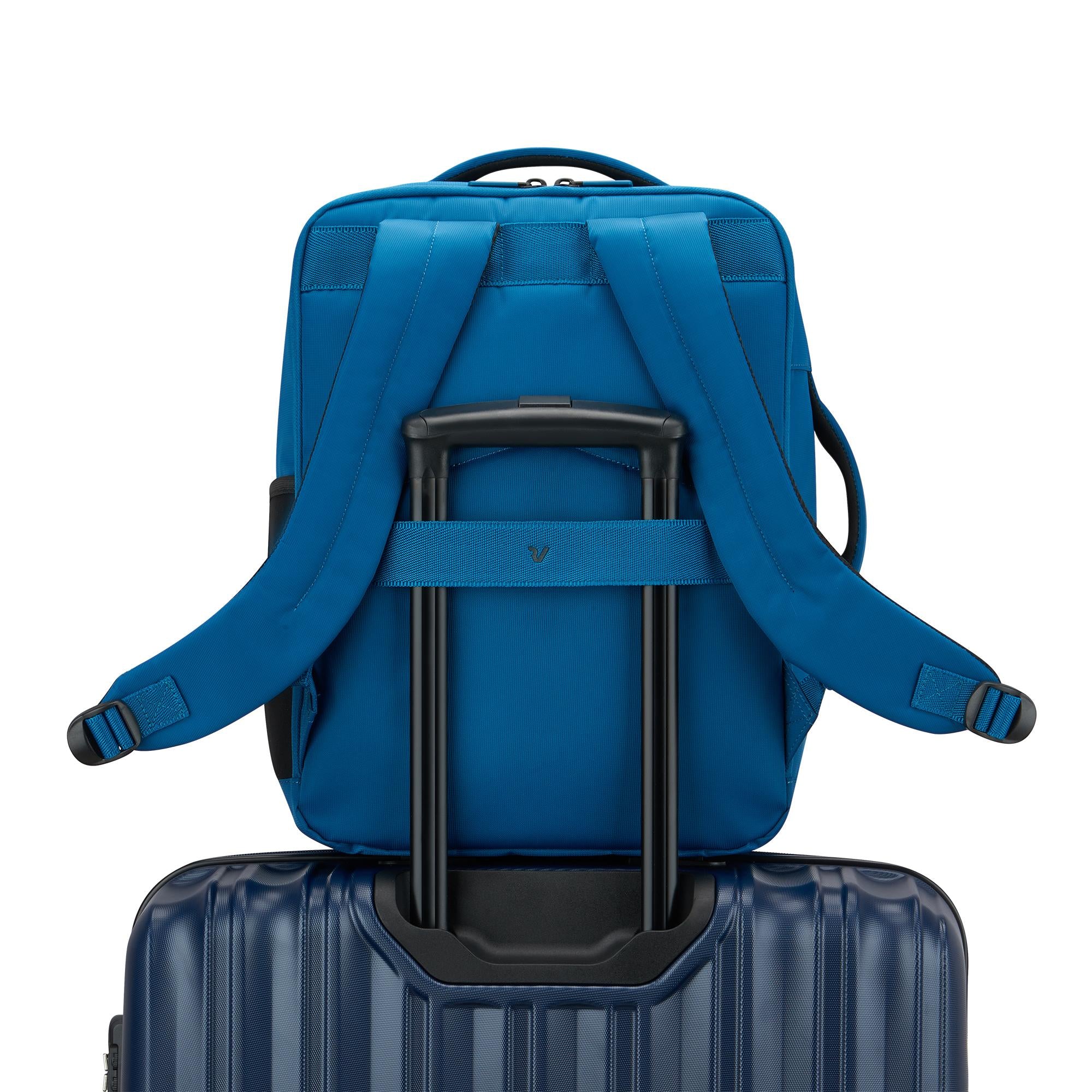 RONCATO MOCHILA DE VIAJE UNDERSEAT MOVE 40cm - Vueling - Image 18