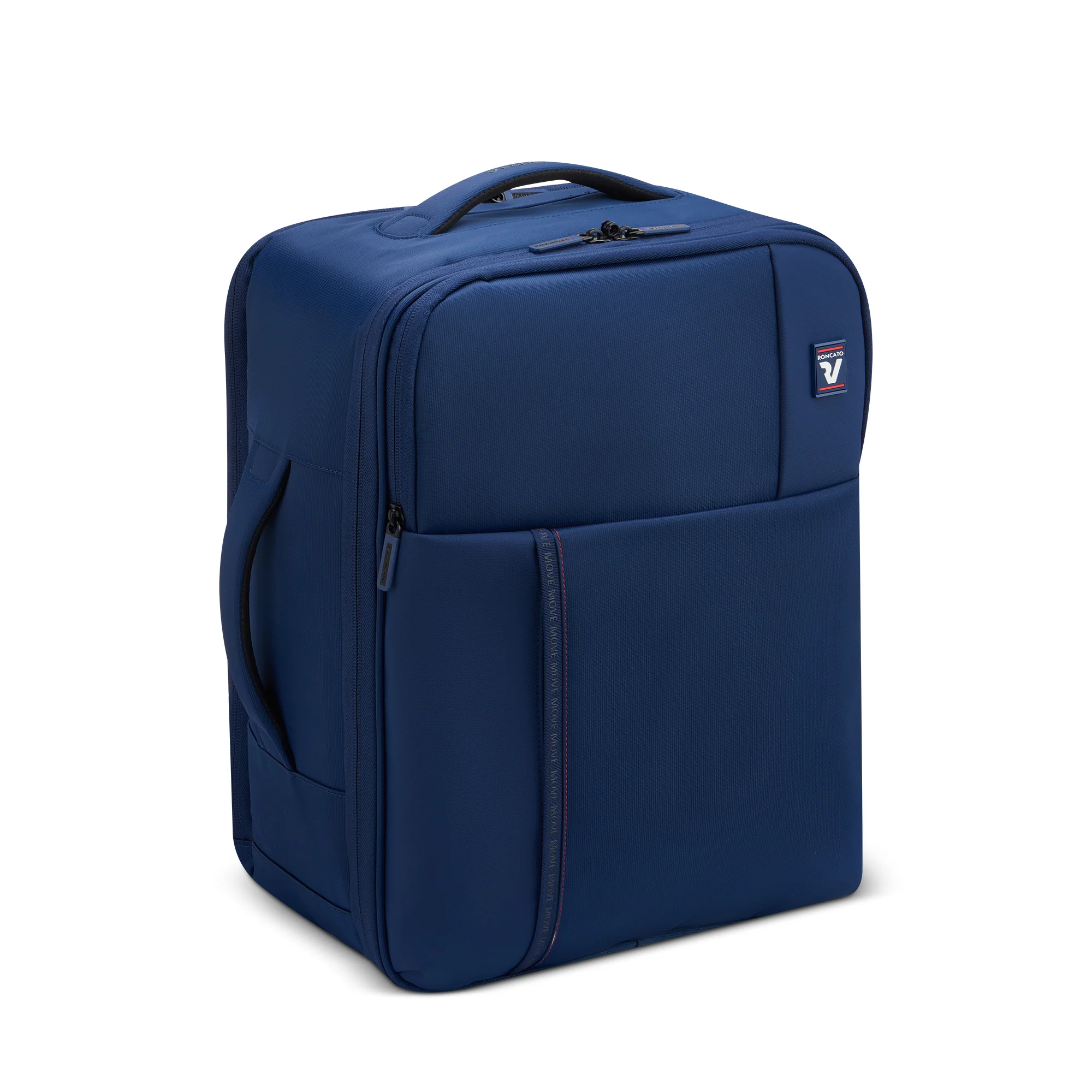 RONCATO MOCHILA DE VIAJE UNDERSEAT MOVE 40cm - Vueling - Image 22
