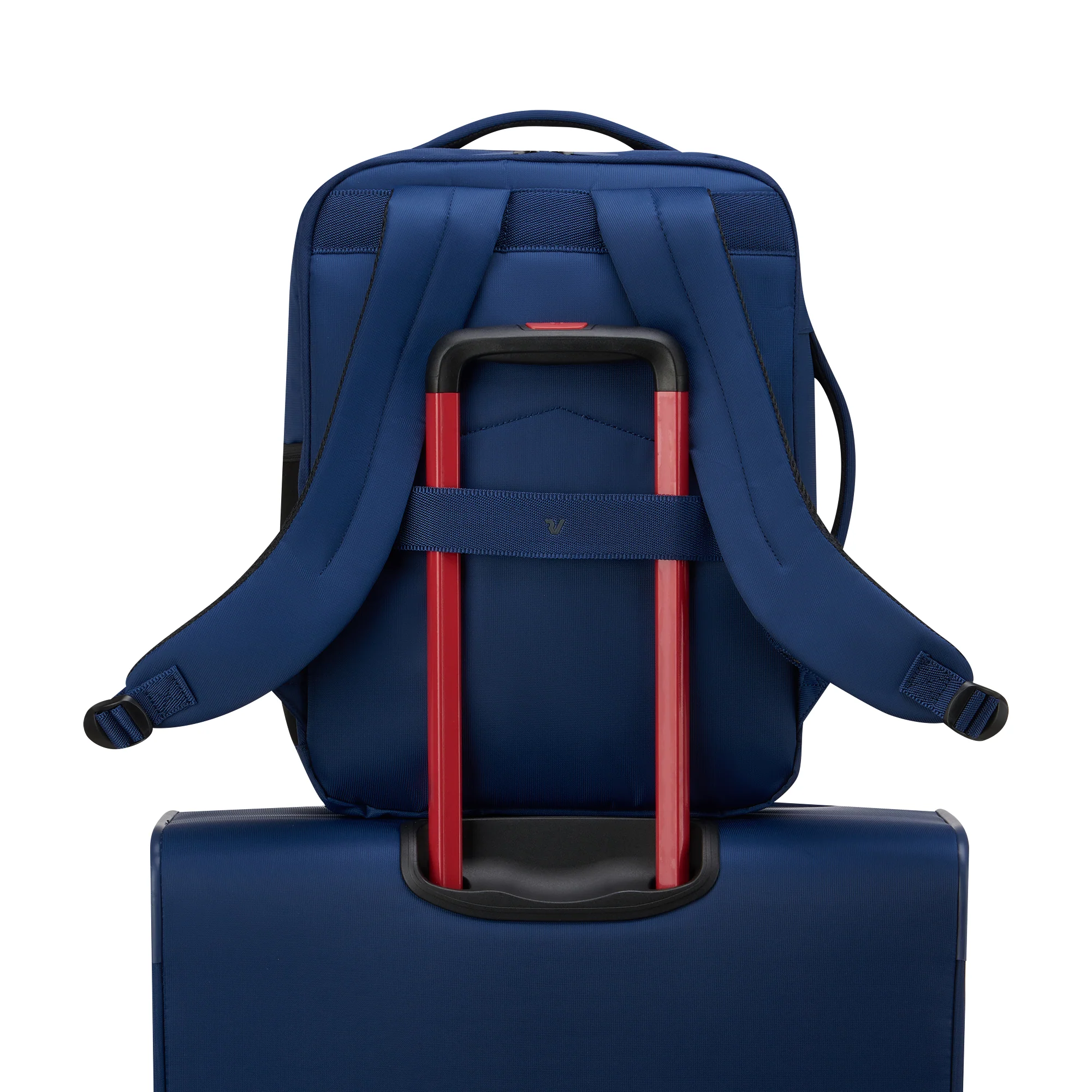 RONCATO MOCHILA DE VIAJE UNDERSEAT MOVE 40cm - Vueling - Image 25