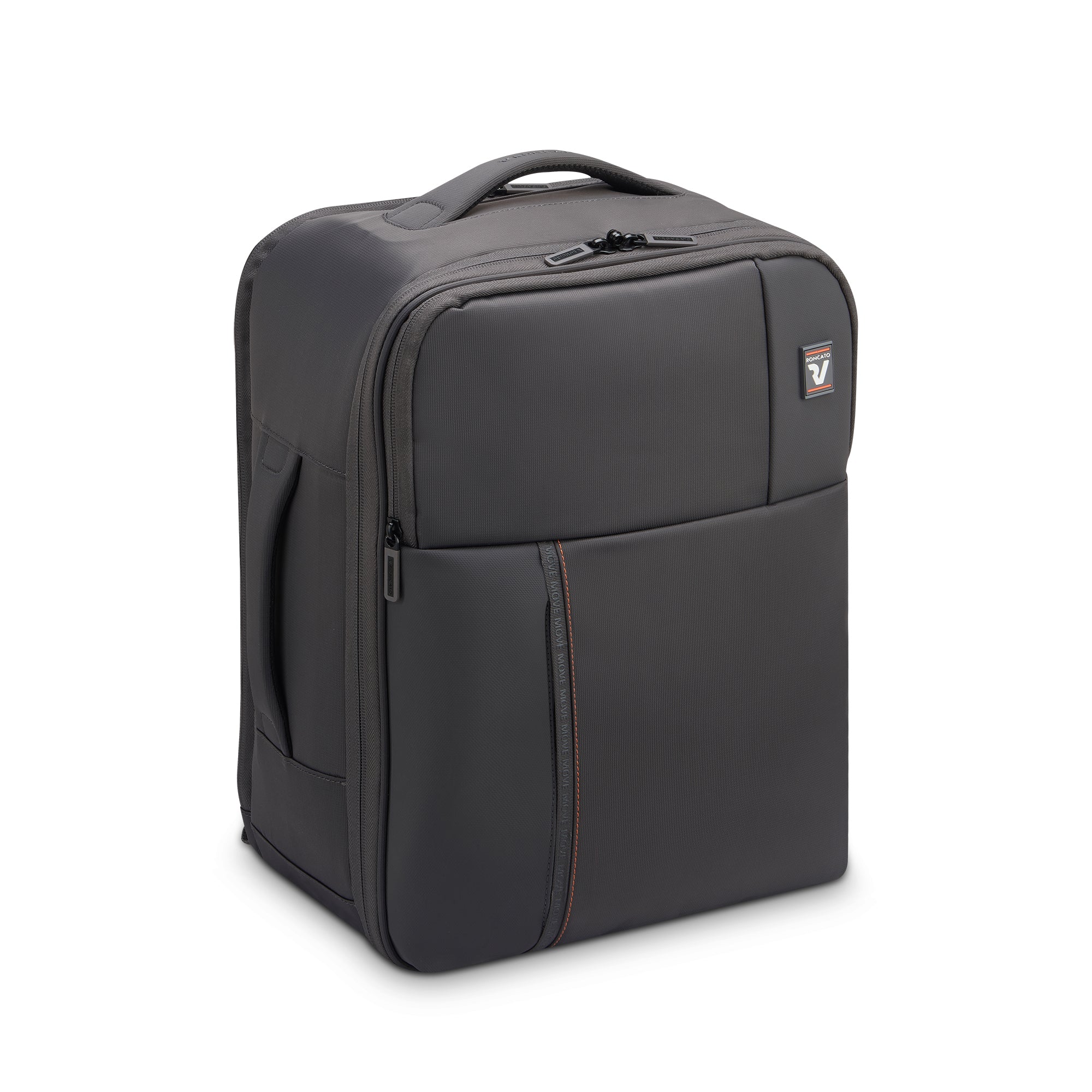 RONCATO MOCHILA DE VIAJE UNDERSEAT MOVE 40cm - Vueling - Image 29