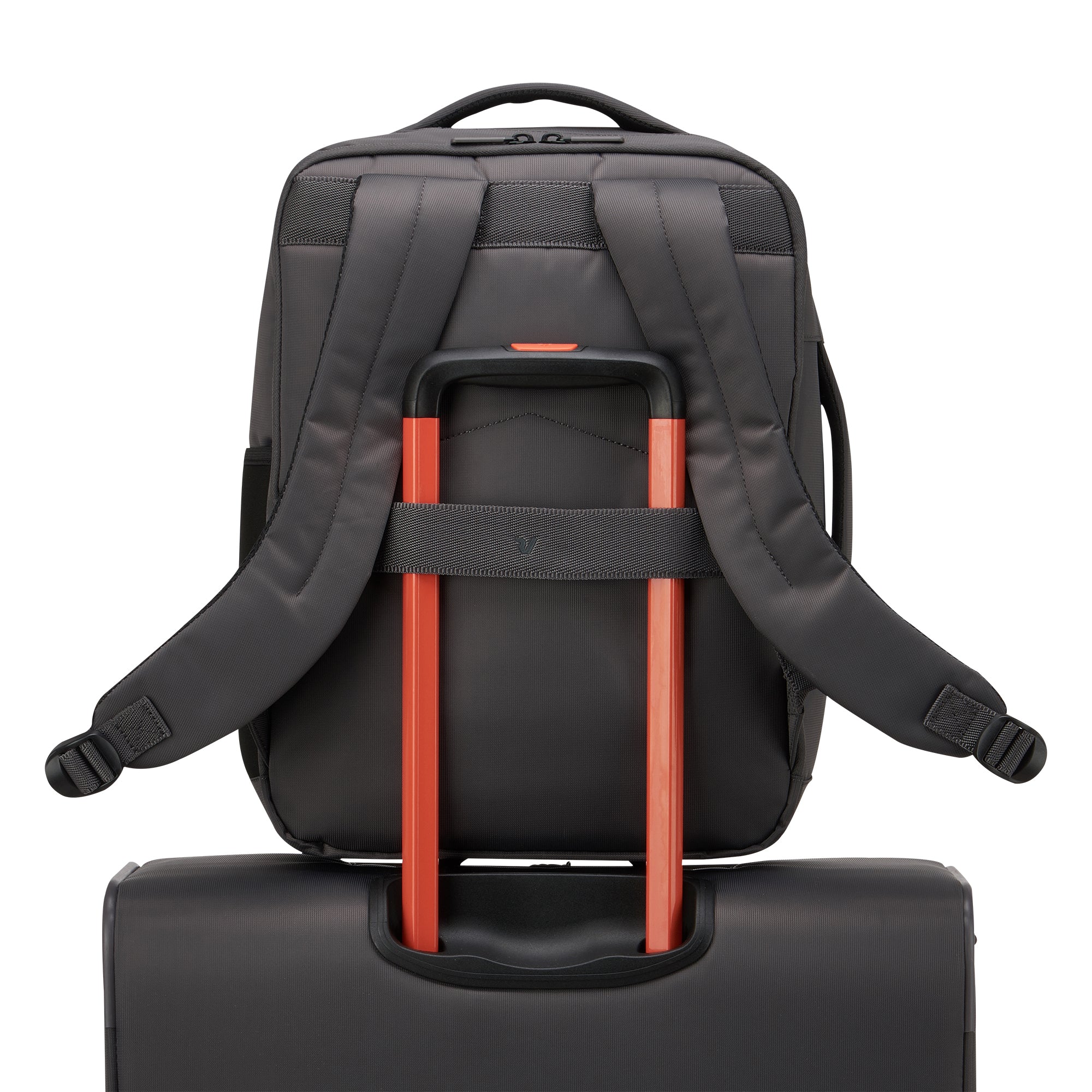 RONCATO MOCHILA DE VIAJE UNDERSEAT MOVE 40cm - Vueling - Image 32