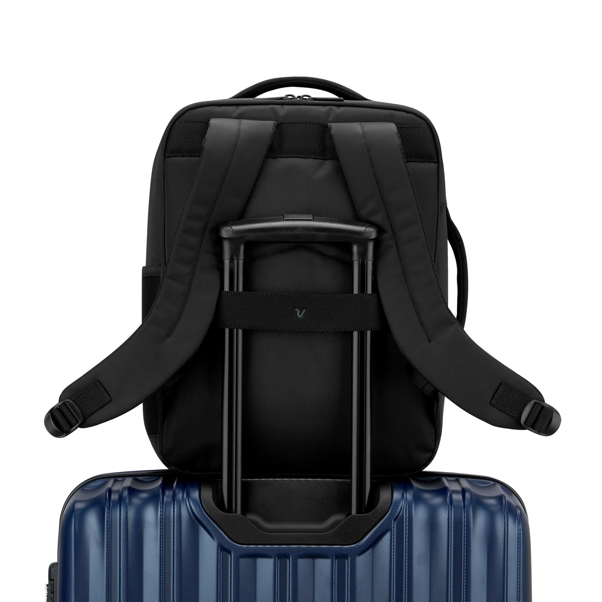RONCATO MOCHILA DE VIAJE UNDERSEAT MOVE 40cm - Vueling - Image 4