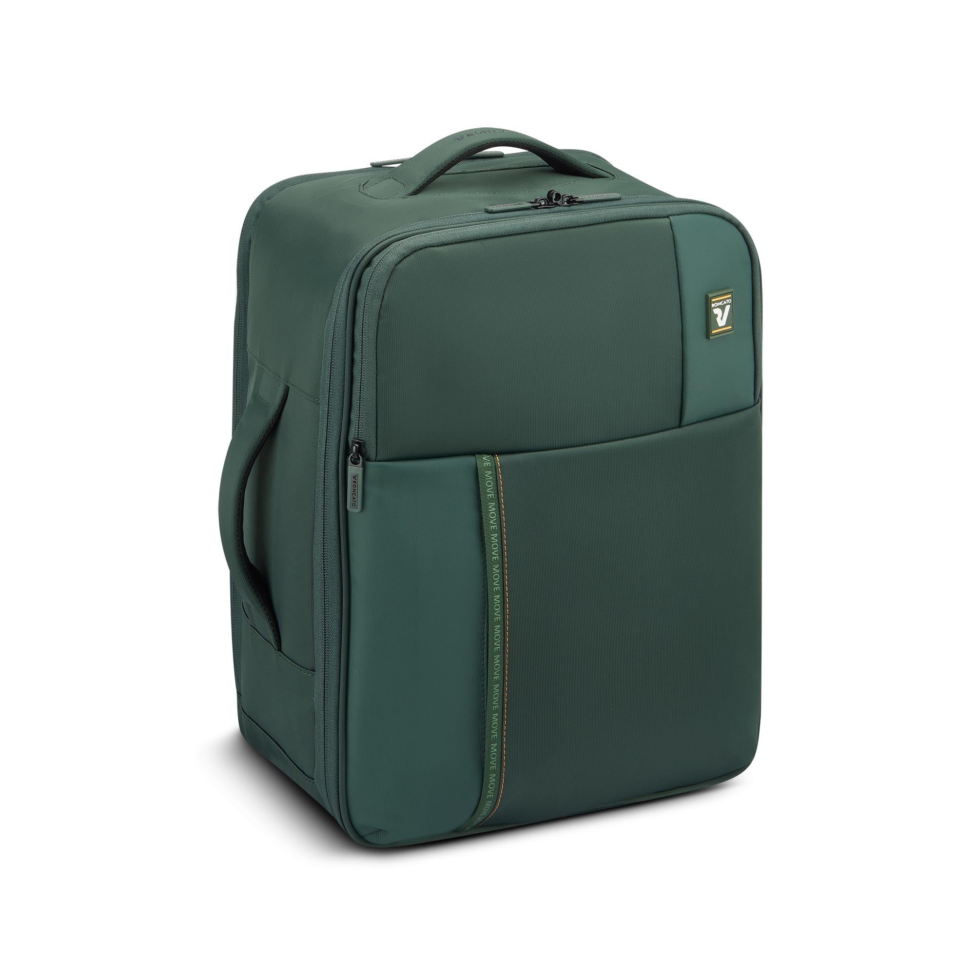 RONCATO MOCHILA DE VIAJE UNDERSEAT MOVE 40cm - Vueling - Image 8