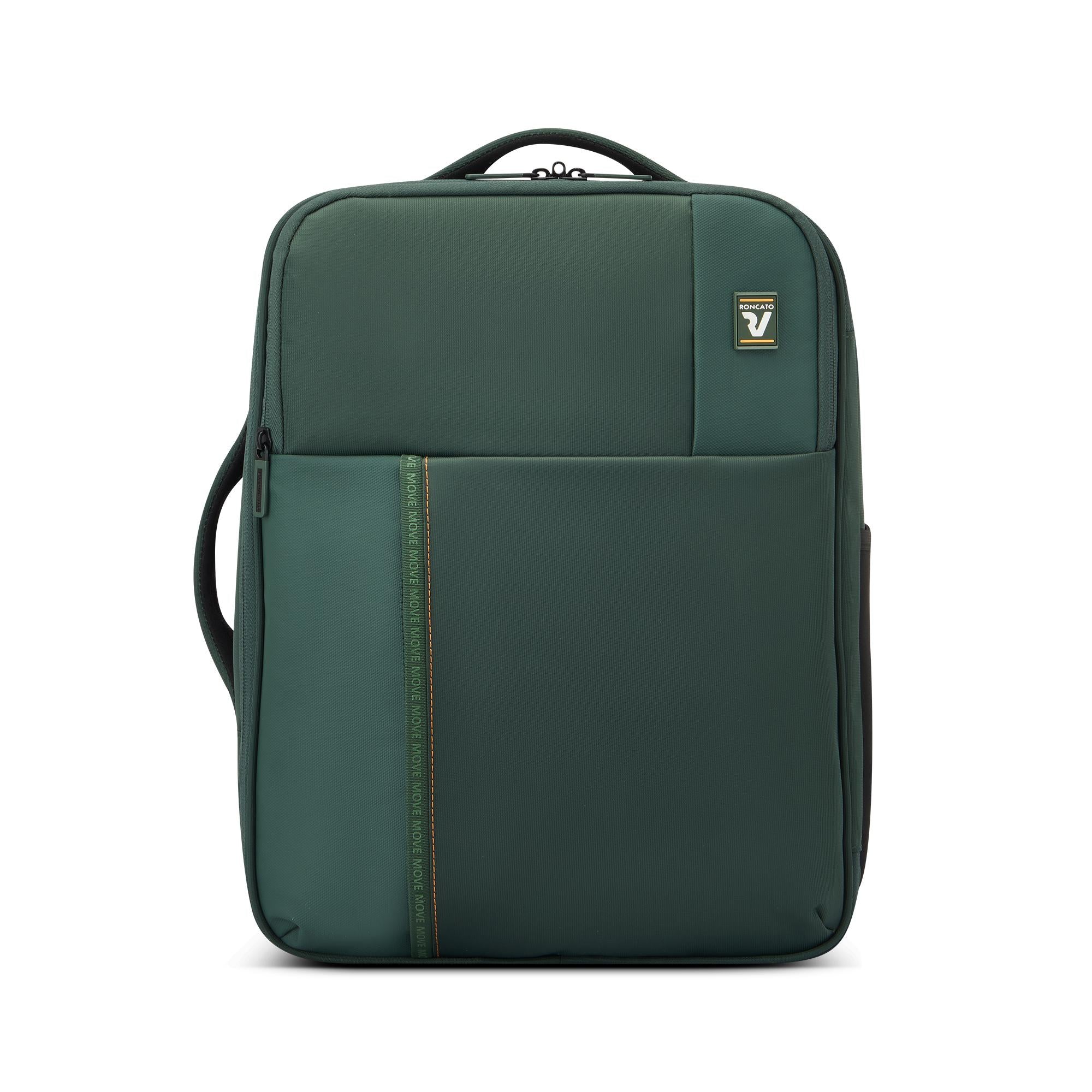 RONCATO MOCHILA DE VIAJE UNDERSEAT MOVE 40cm - Vueling - Image 9