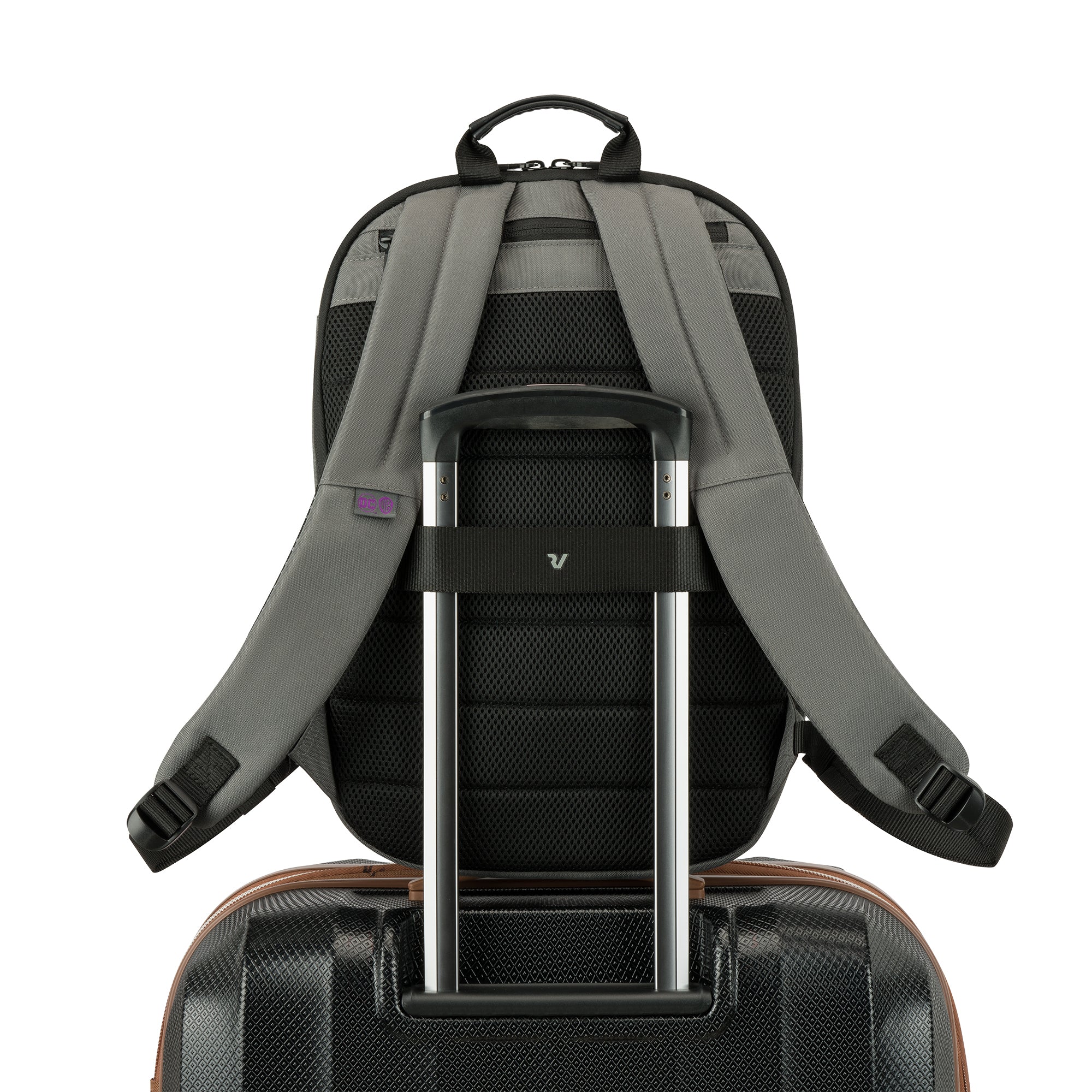 RONCATO MOCHILA DE VIAJE UNDERSEAT WARNER DC BATMAN 15.6" - Image 13