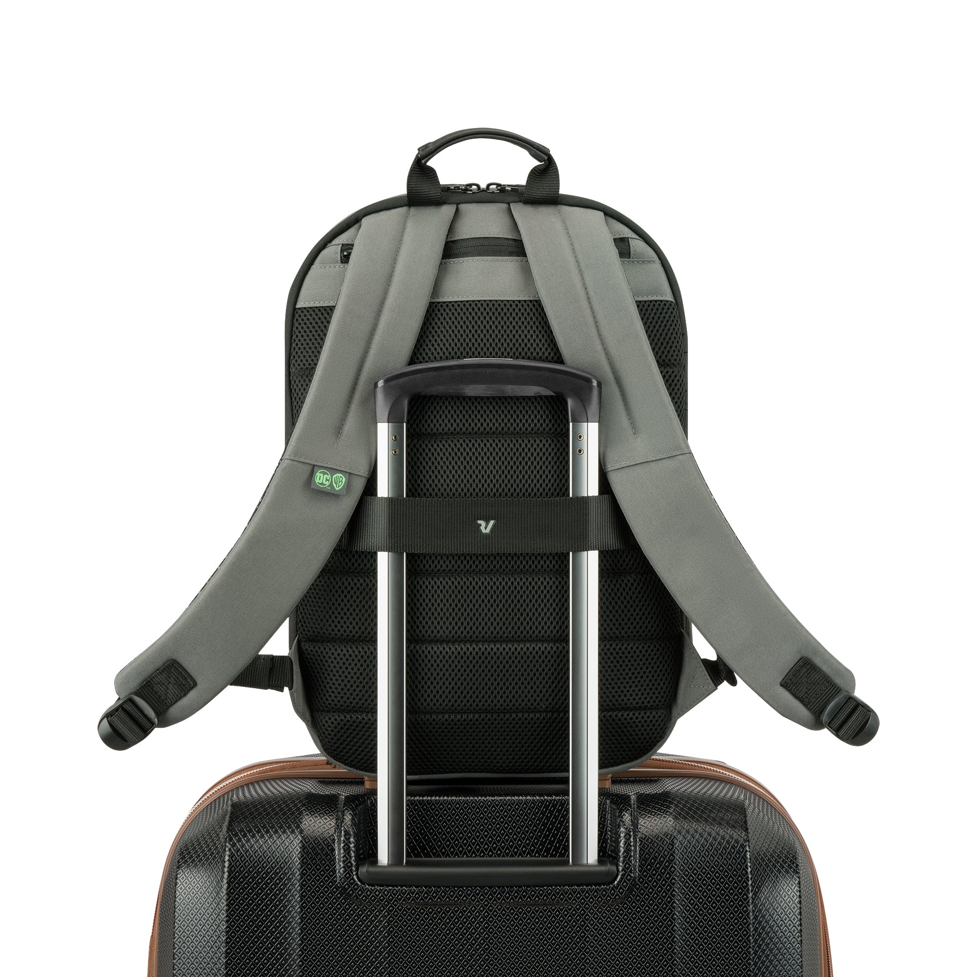 RONCATO MOCHILA DE VIAJE UNDERSEAT WARNER DC BATMAN 15.6" - Image 20