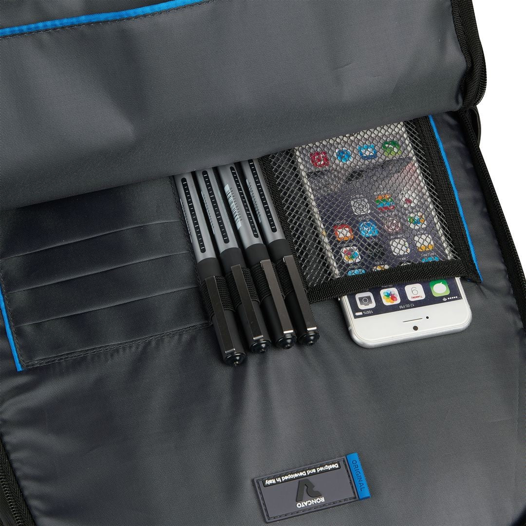 RONCATO MOCHILA PARA PORTATIL 15.6" EASY OFFICE 2.0 - Image 3
