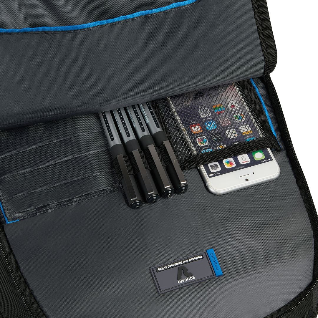 RONCATO MOCHILA PARA PORTATIL 17.3" EASY OFFICE 2.0 - Image 3