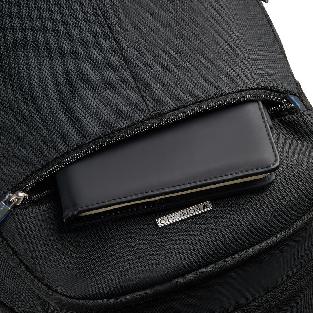 RONCATO MOCHILA PARA PORTATIL 17.3" EASY OFFICE 2.0 - Image 4