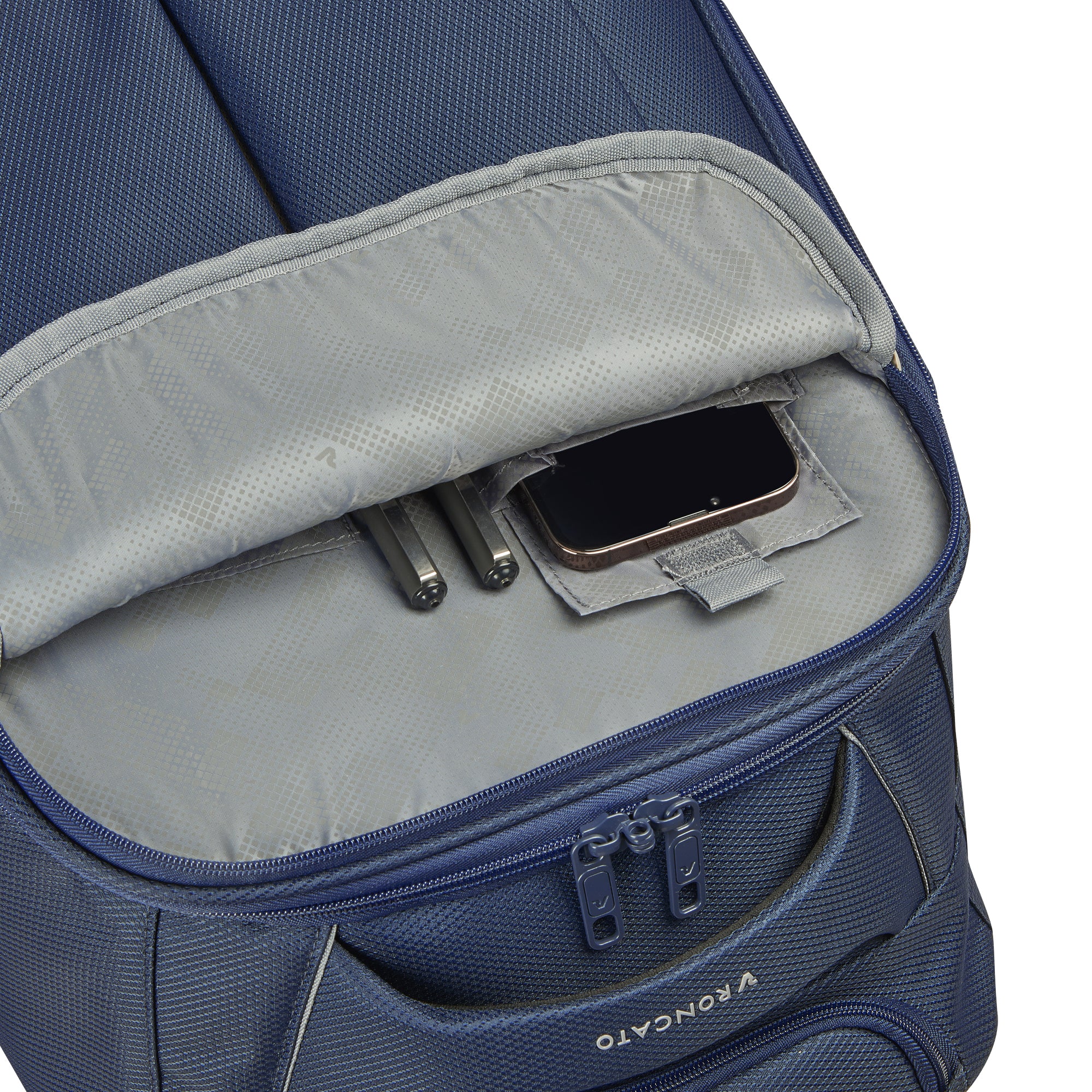 RONCATO MOCHILA TROLLEY 2R S IRONIK 2.0 - Image 13