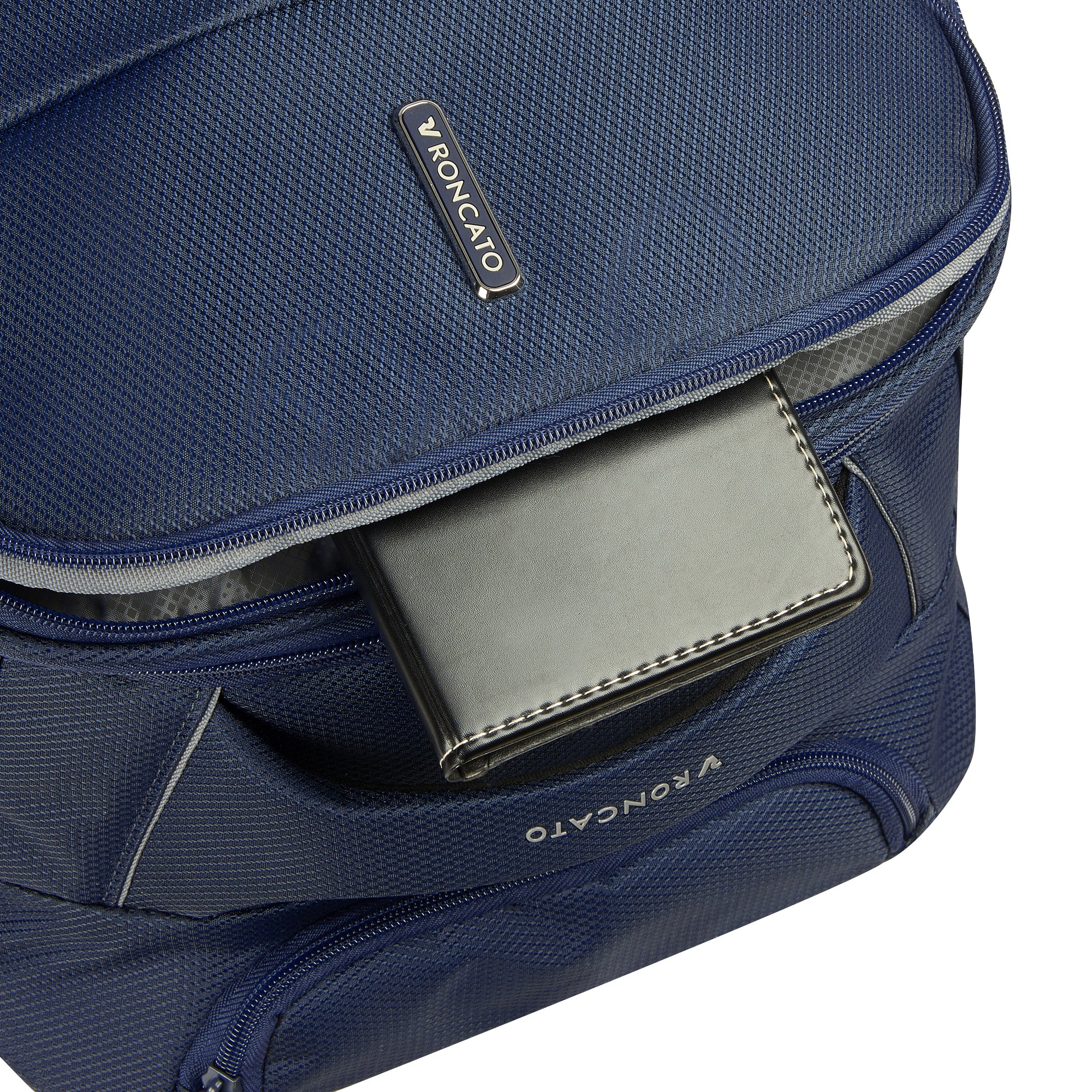 RONCATO MOCHILA TROLLEY 2R S IRONIK 2.0 - Image 14