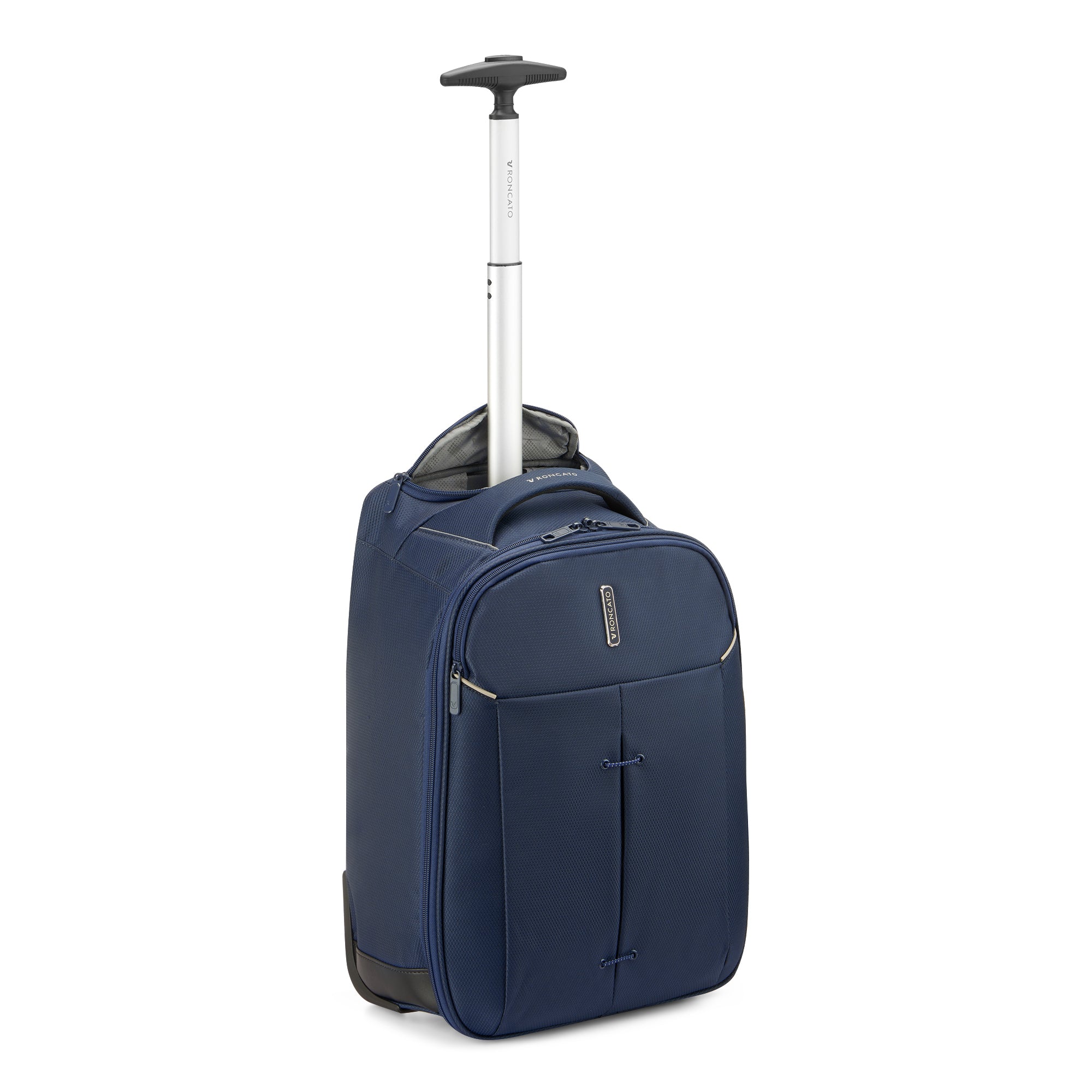 RONCATO MOCHILA TROLLEY 2R S IRONIK 2.0 - Image 15