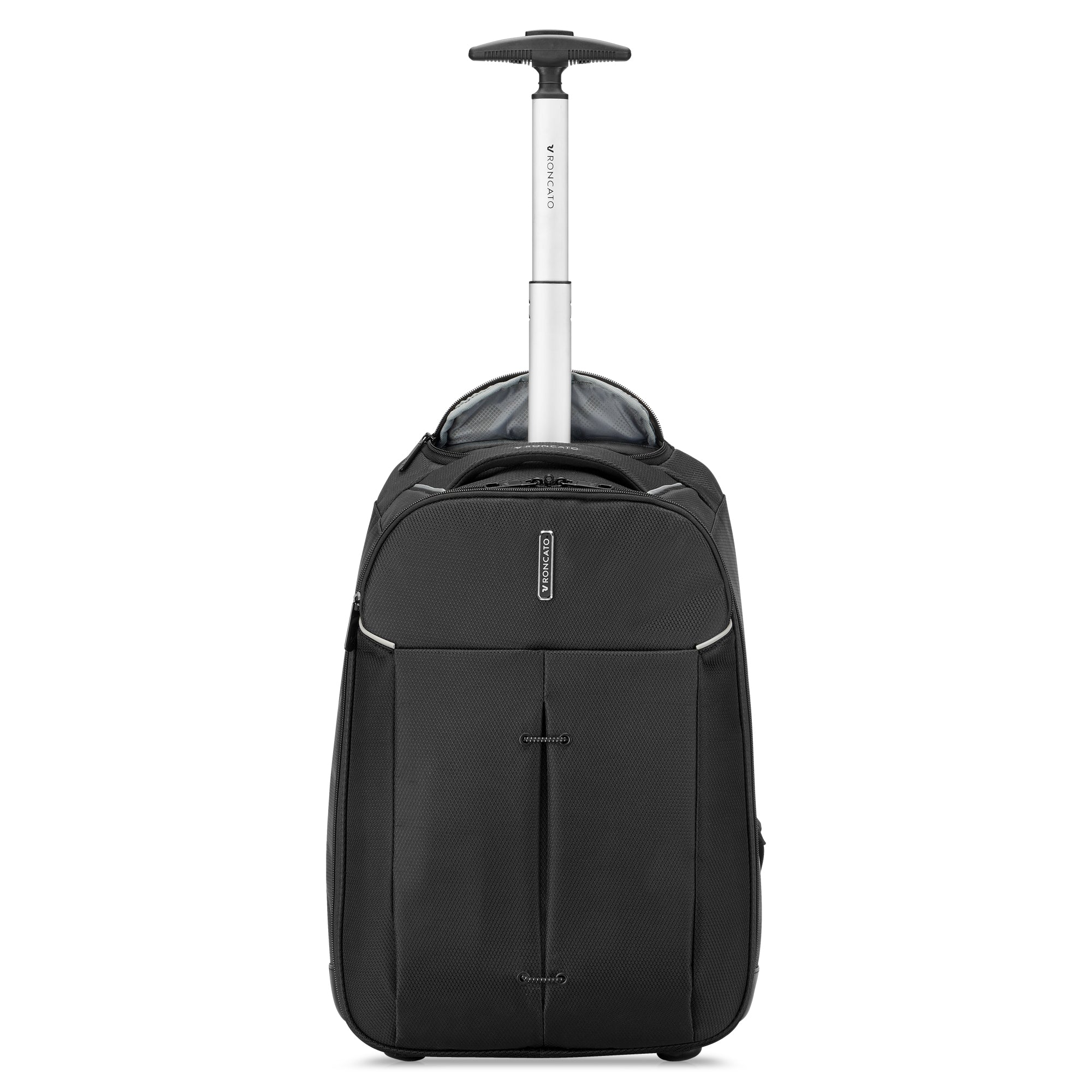 RONCATO MOCHILA TROLLEY 2R S IRONIK 2.0 - Image 2