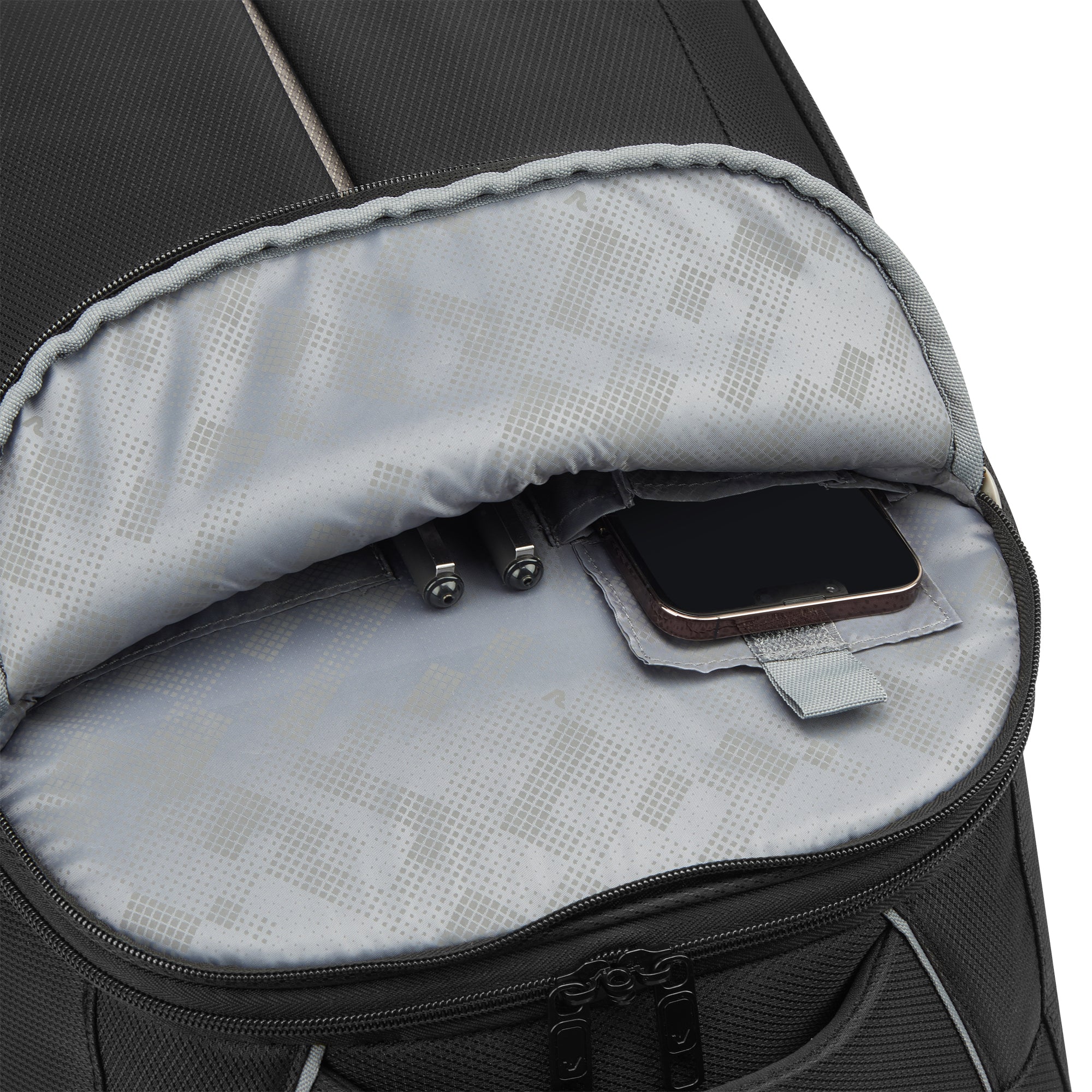 RONCATO MOCHILA TROLLEY 2R S IRONIK 2.0 - Image 4