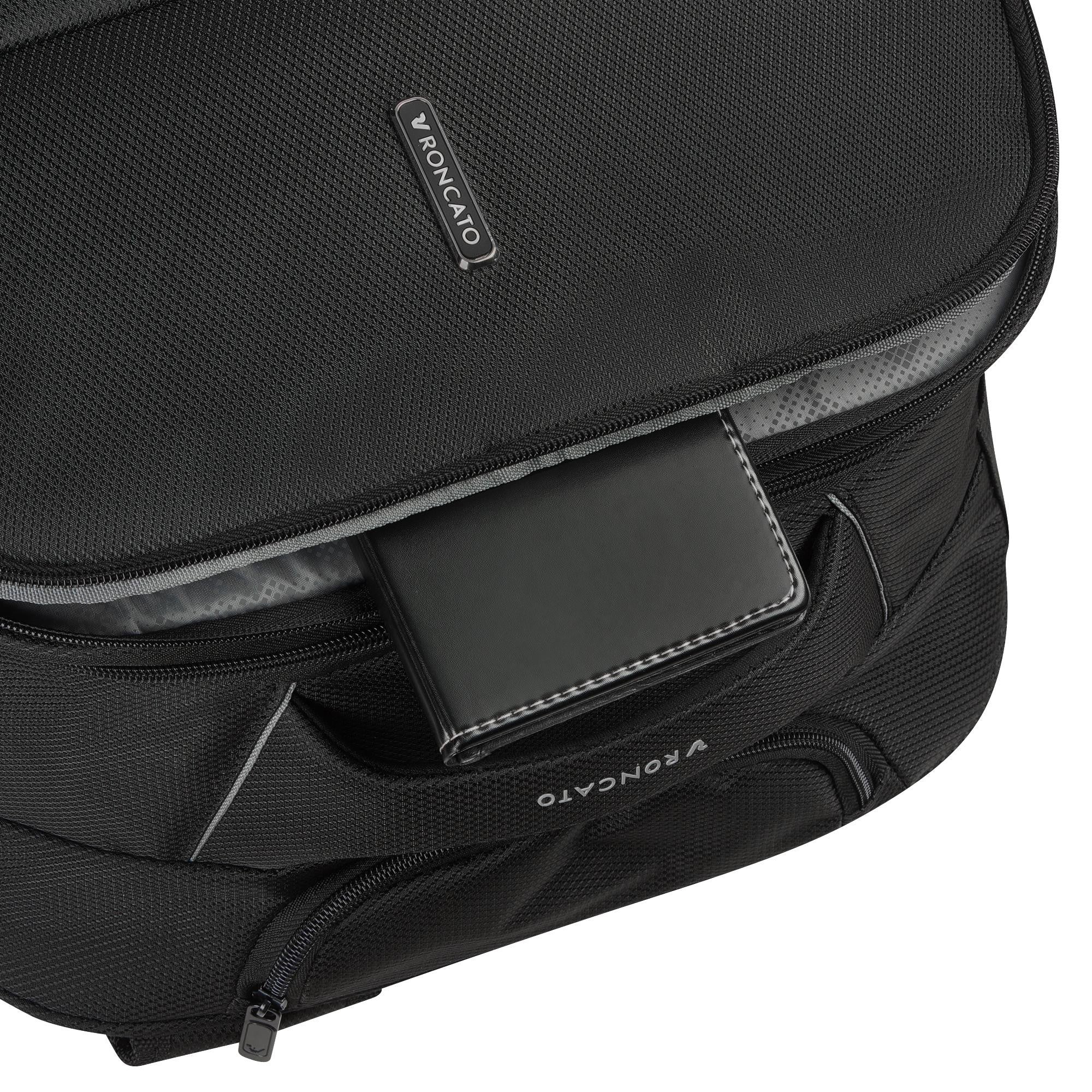 RONCATO MOCHILA TROLLEY IRONIK 2.0 2R - Image 16