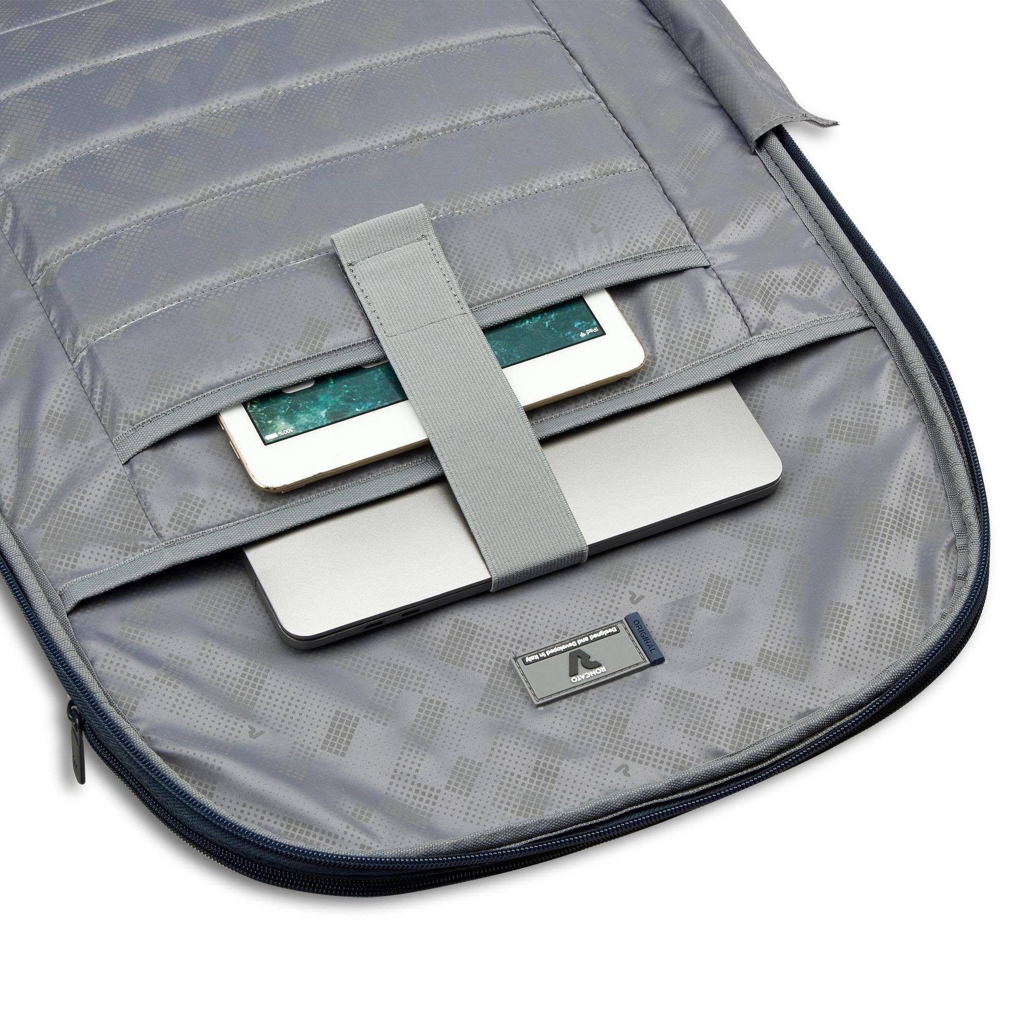 RONCATO MOCHILA TROLLEY IRONIK 2.0 2R - Image 7