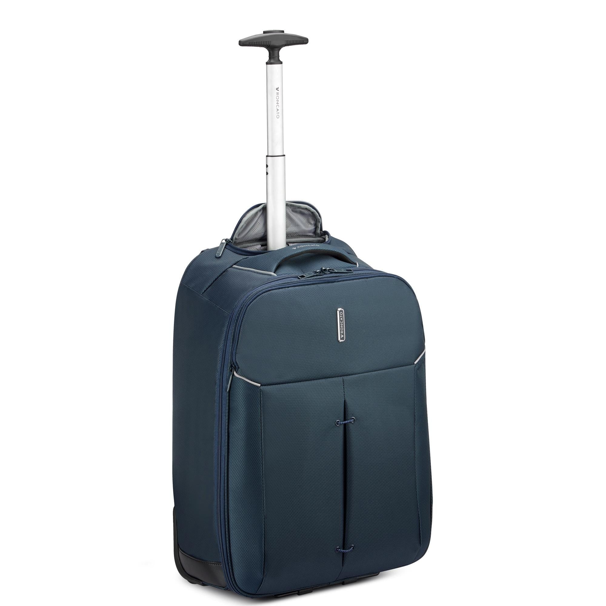 RONCATO MOCHILA TROLLEY IRONIK 2.0 2R - Image 9