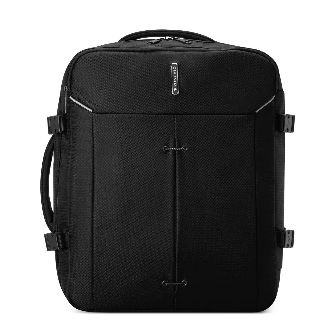 RONCATO PACK B-FLYING MALETA CABINA 55CM + MOCHILA CABINA IRONIK 2.0 EASYJET - Image 12