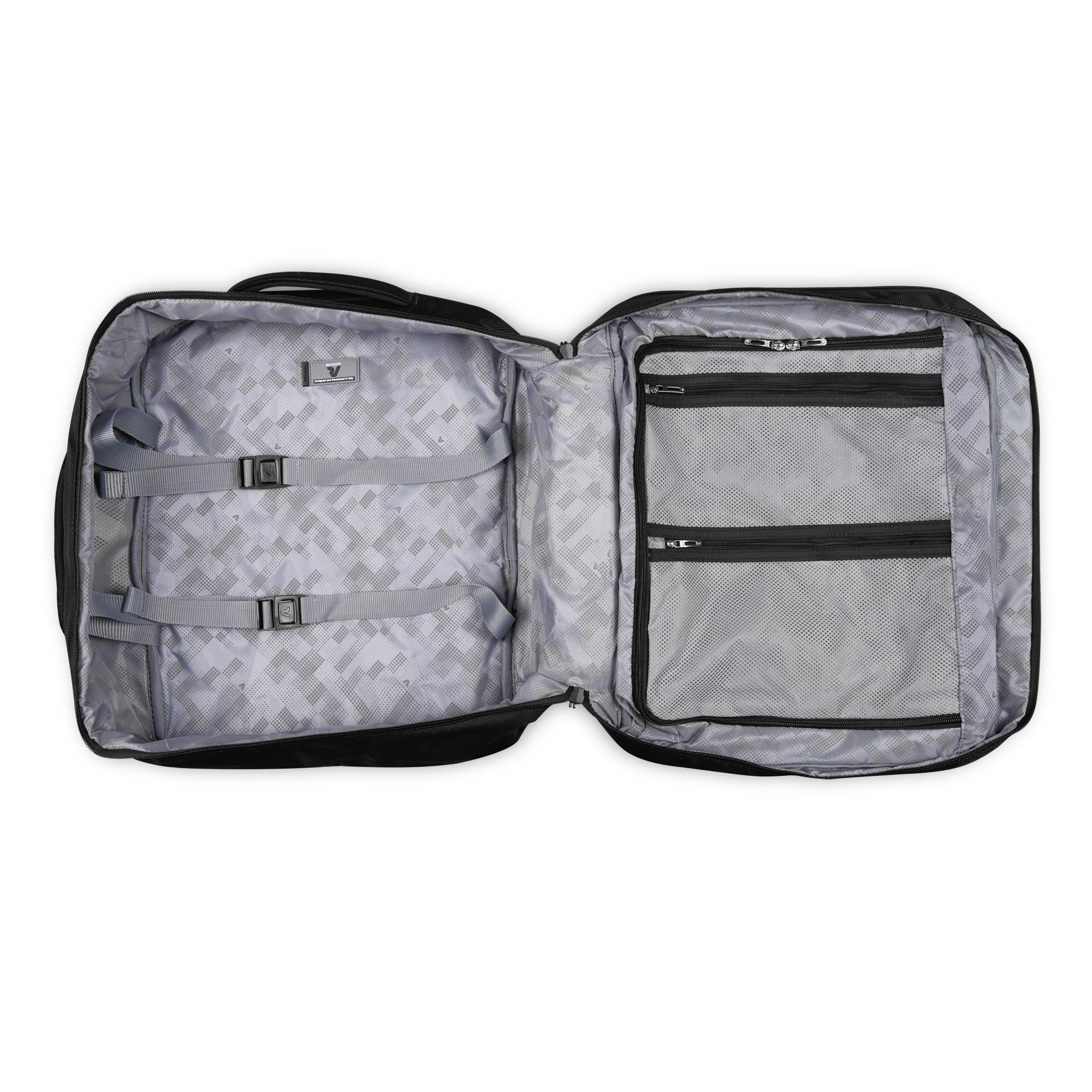 RONCATO PACK B-FLYING MALETA CABINA 55CM + MOCHILA CABINA IRONIK 2.0 EASYJET - Image 14