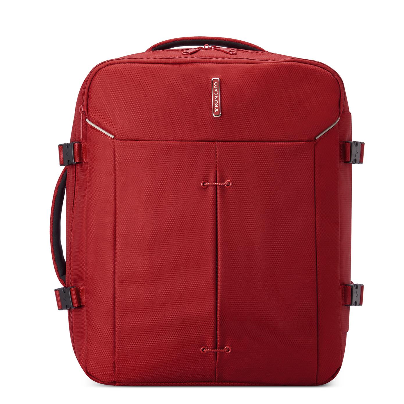 RONCATO PACK B-FLYING MALETA CABINA 55CM + MOCHILA CABINA IRONIK 2.0 EASYJET - Image 19