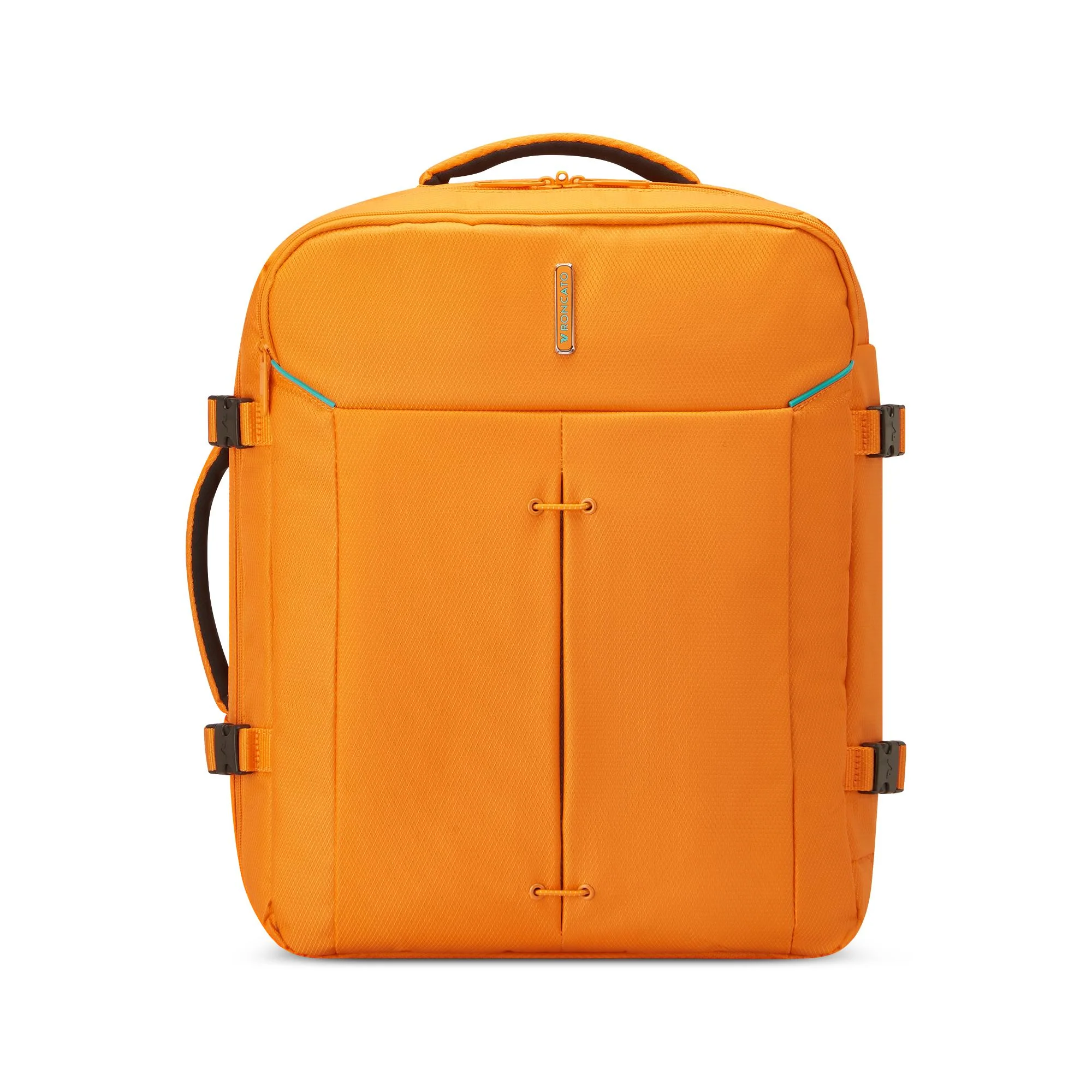 RONCATO PACK B-FLYING MALETA CABINA 55CM + MOCHILA CABINA IRONIK 2.0 EASYJET - Image 26