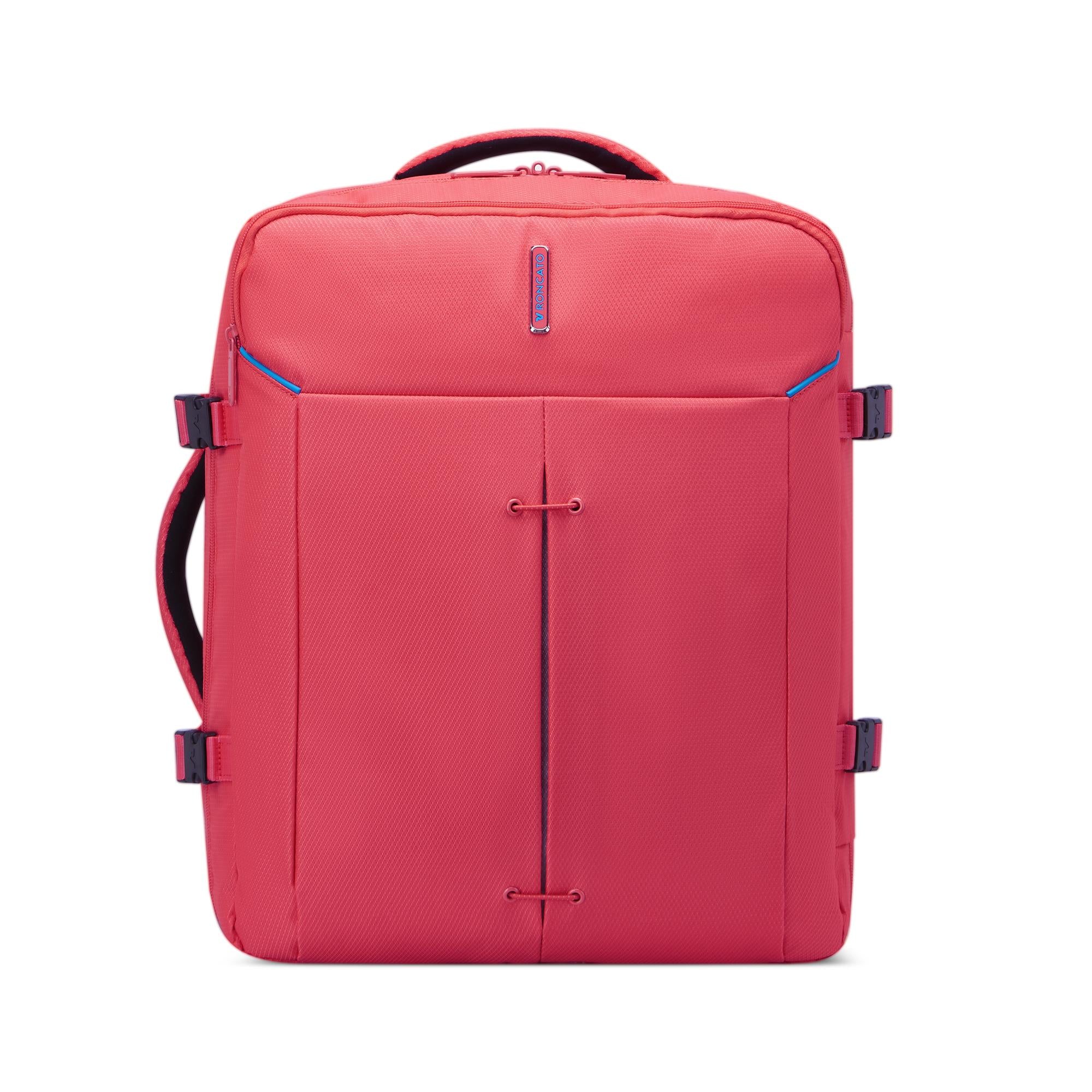 RONCATO PACK B-FLYING MALETA CABINA 55CM + MOCHILA CABINA IRONIK 2.0 EASYJET - Image 34