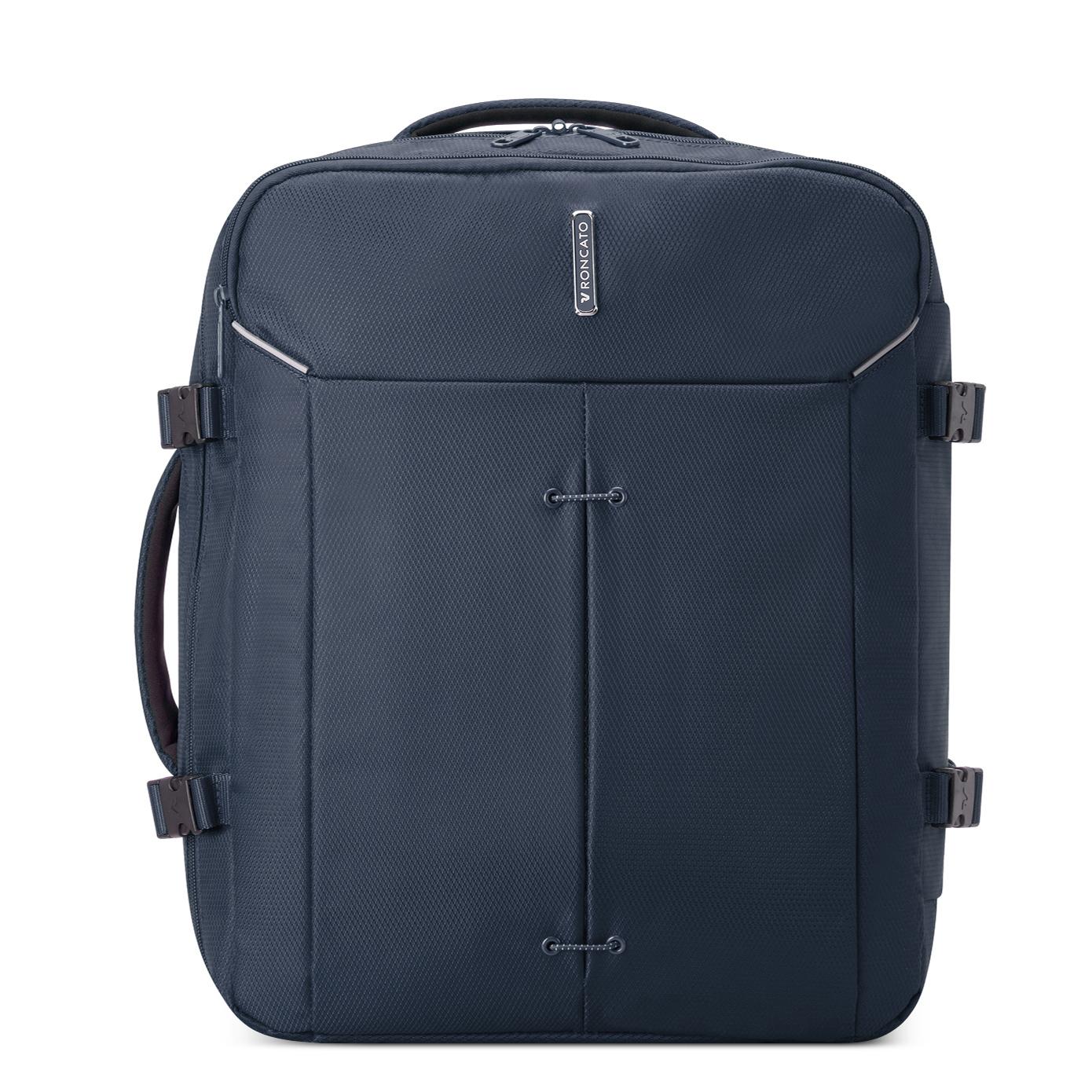 RONCATO PACK B-FLYING MALETA CABINA 55CM + MOCHILA CABINA IRONIK 2.0 EASYJET - Image 42