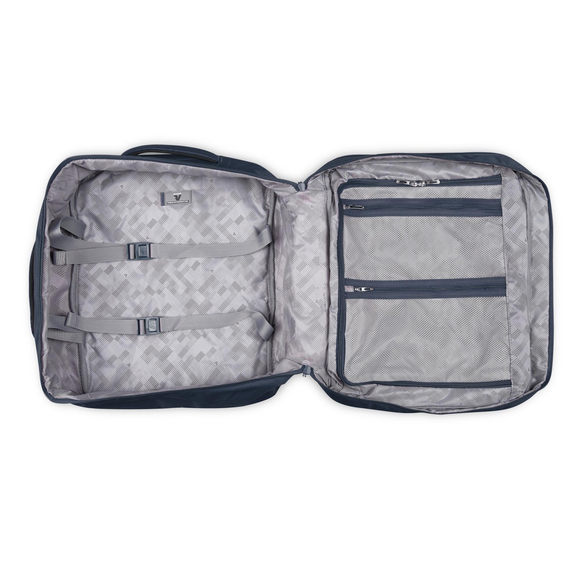 RONCATO PACK B-FLYING MALETA CABINA 55CM + MOCHILA CABINA IRONIK 2.0 EASYJET - Image 44