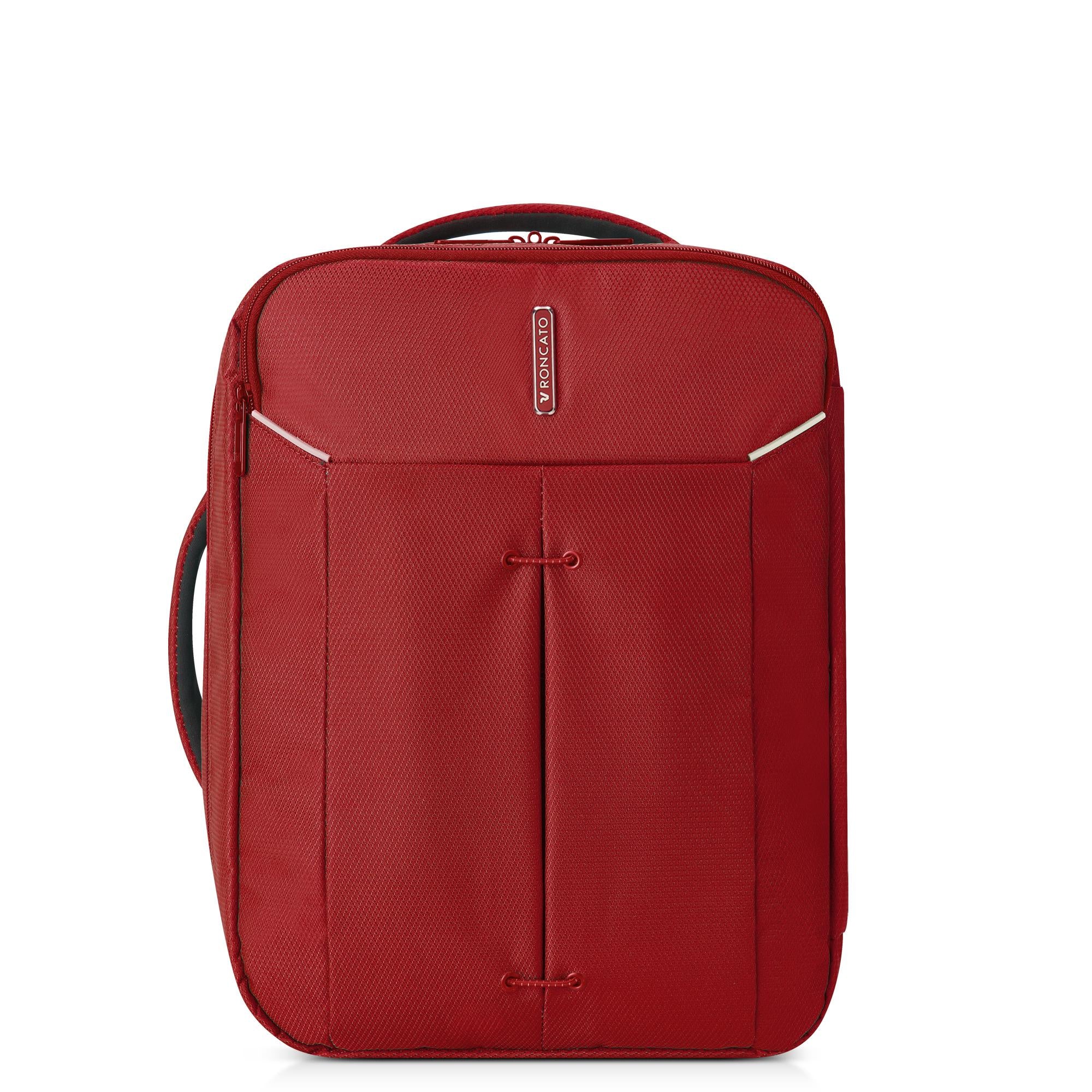 RONCATO PACK B-FLYING MALETA CABINA 55CM + MOCHILA CABINA IRONIK 2.0 Vueling - Image 15