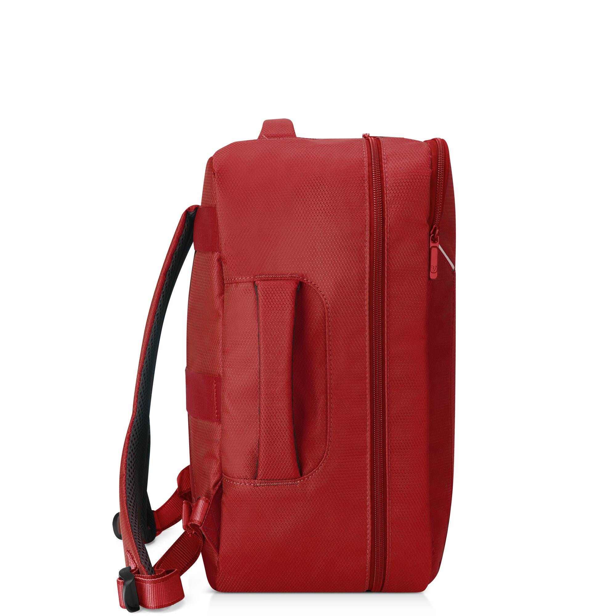 RONCATO PACK B-FLYING MALETA CABINA 55CM + MOCHILA CABINA IRONIK 2.0 Vueling - Image 16