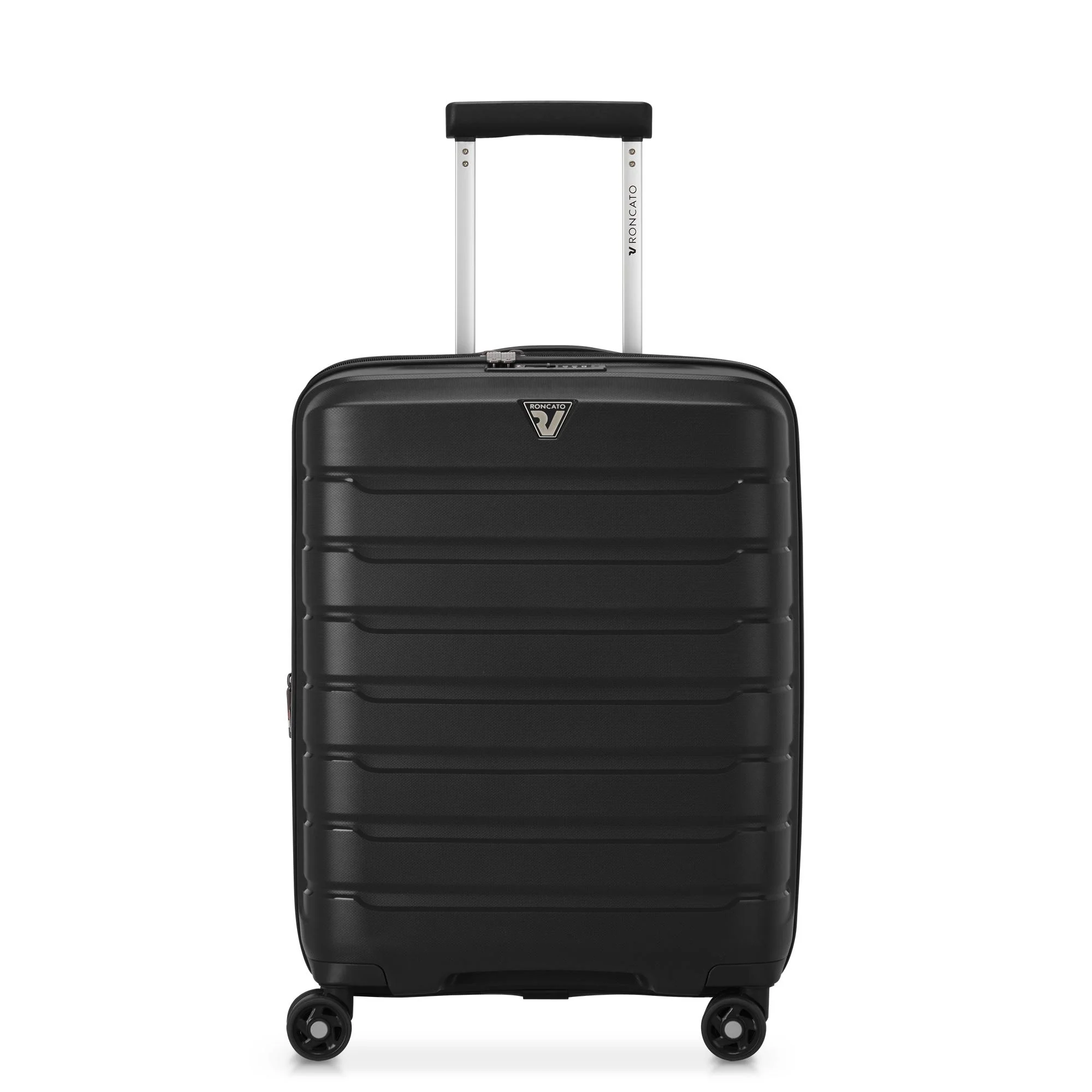 RONCATO PACK B-FLYING MALETA CABINA 55CM + MOCHILA CABINA IRONIK 2.0 EASYJET - Image 9