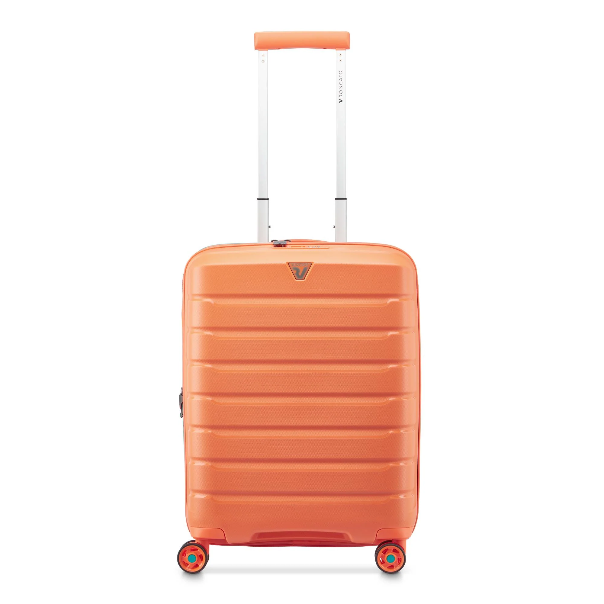RONCATO PACK B-FLYING MALETA CABINA 55CM + MOCHILA CABINA IRONIK 2.0 EASYJET - Image 23
