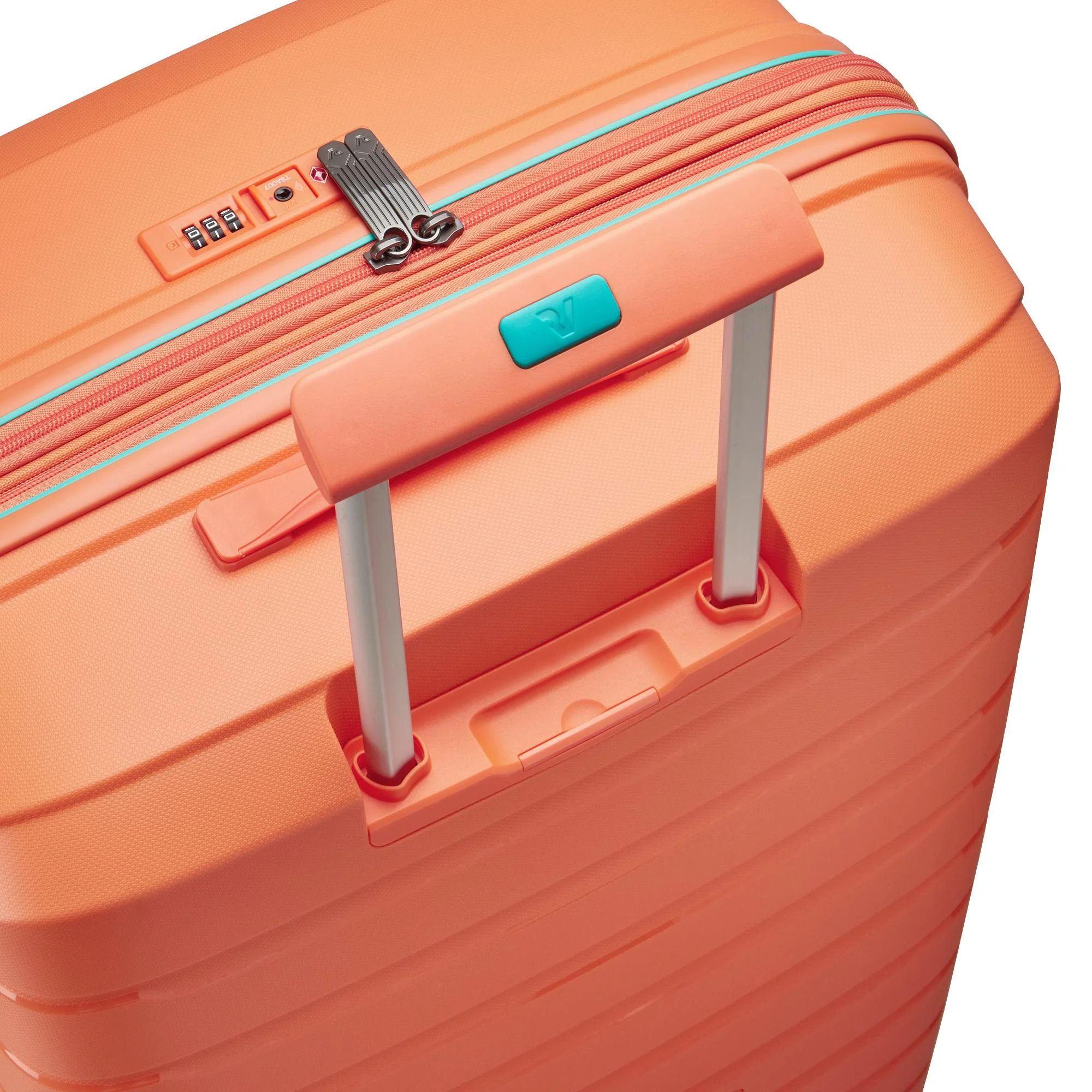 RONCATO PACK B-FLYING MALETA CABINA 55CM + MOCHILA CABINA IRONIK 2.0 Vueling - Image 23