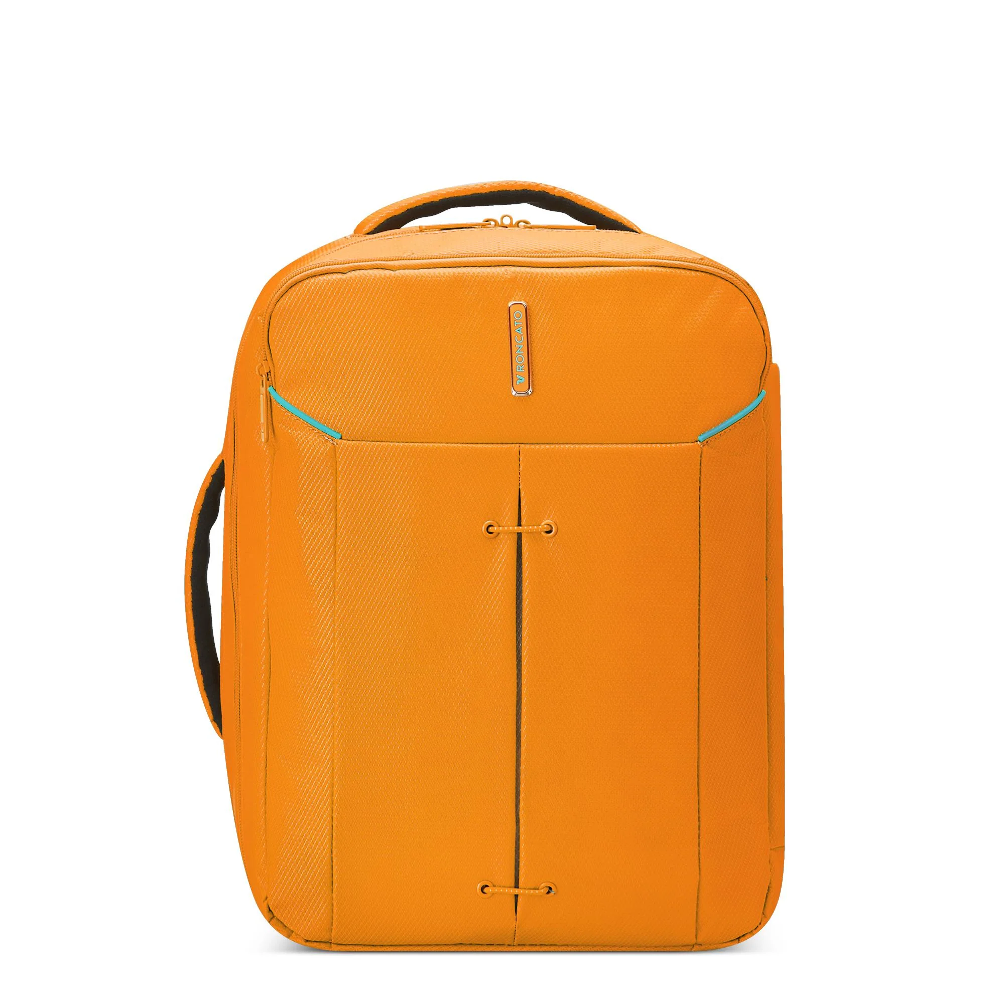 RONCATO PACK B-FLYING MALETA CABINA 55CM + MOCHILA CABINA IRONIK 2.0 Vueling - Image 24