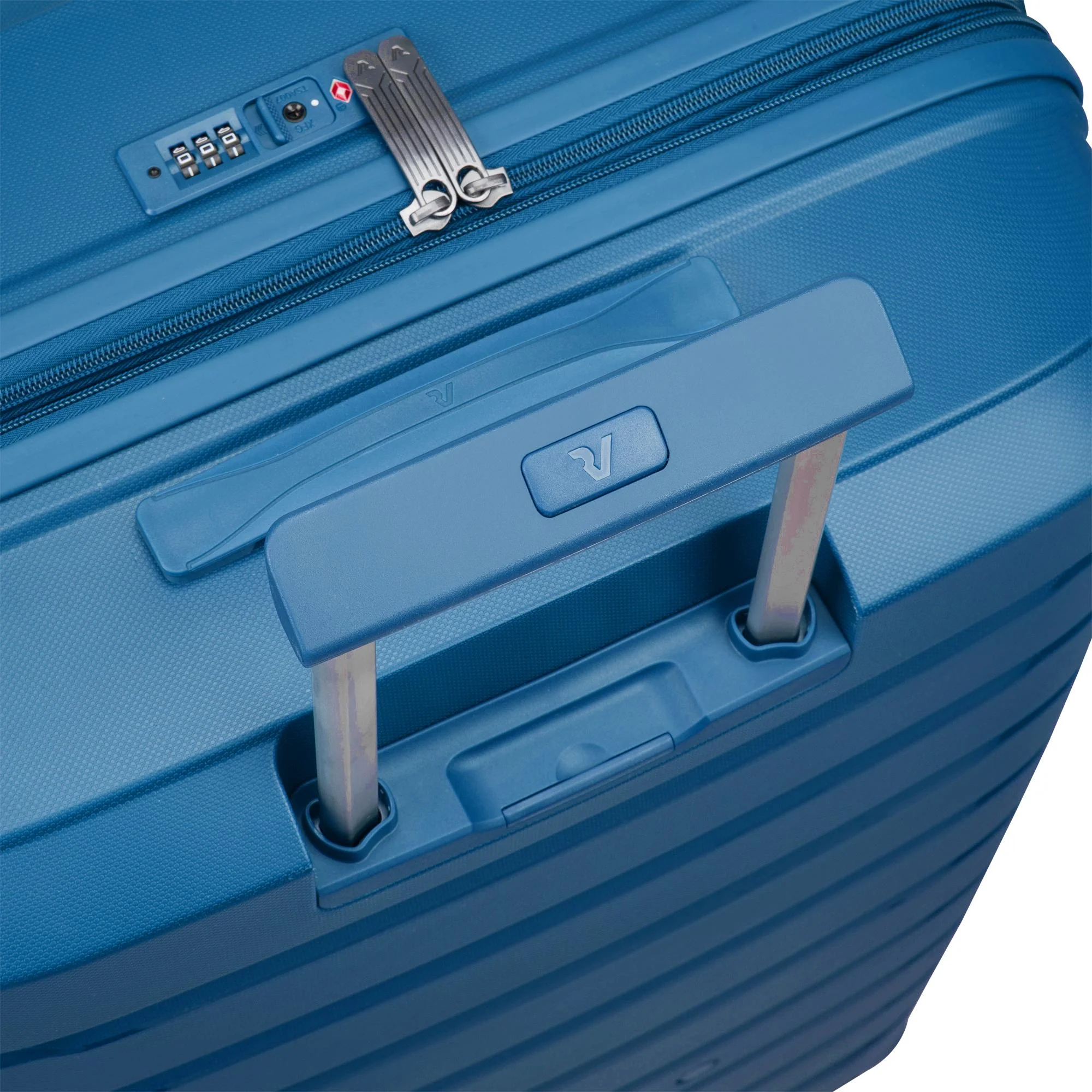 RONCATO PACK B-FLYING MALETA CABINA 55CM + MOCHILA CABINA IRONIK 2.0 Vueling - Image 32
